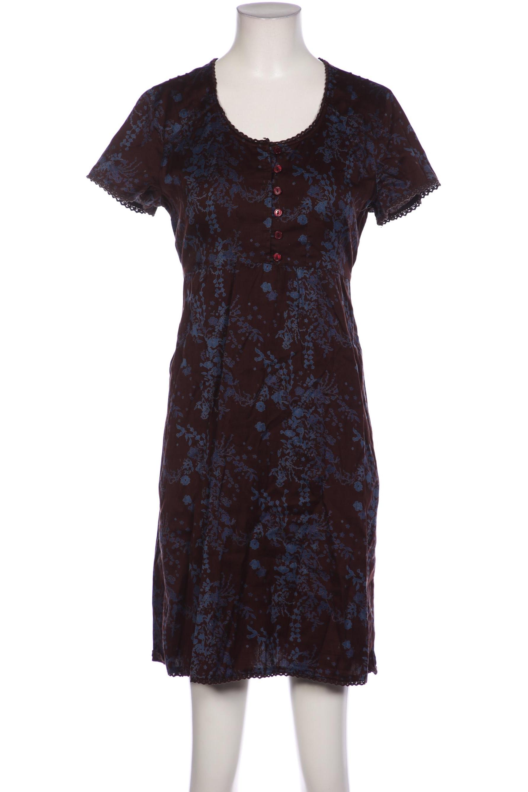 

BON A Parte Damen Kleid, braun, Gr. 38