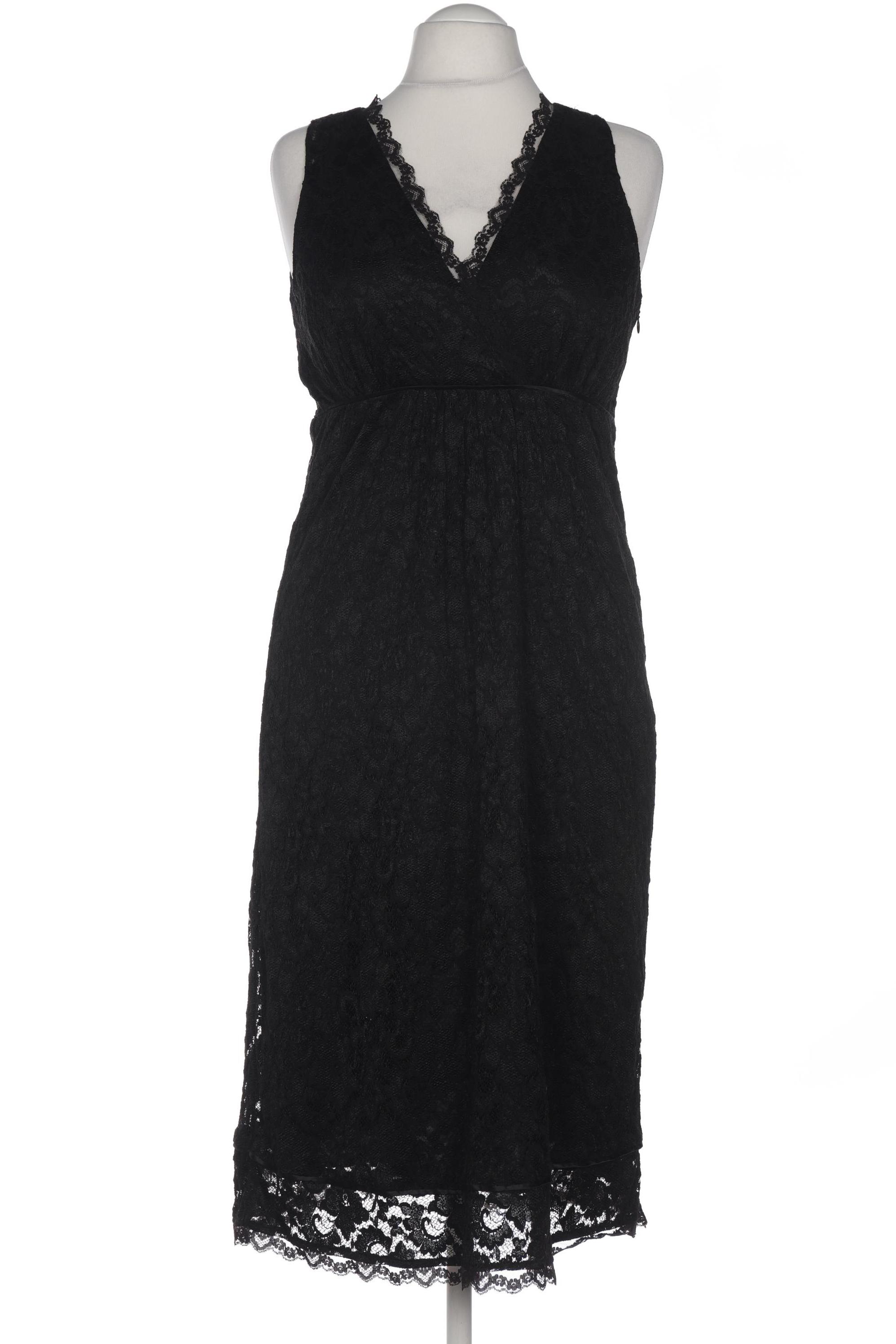 

BON A PARTE Damen Kleid, schwarz