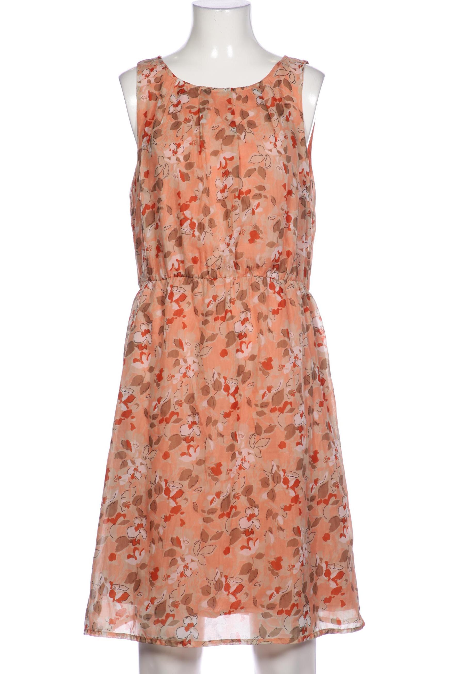 

BON´A PARTE Damen Kleid, orange