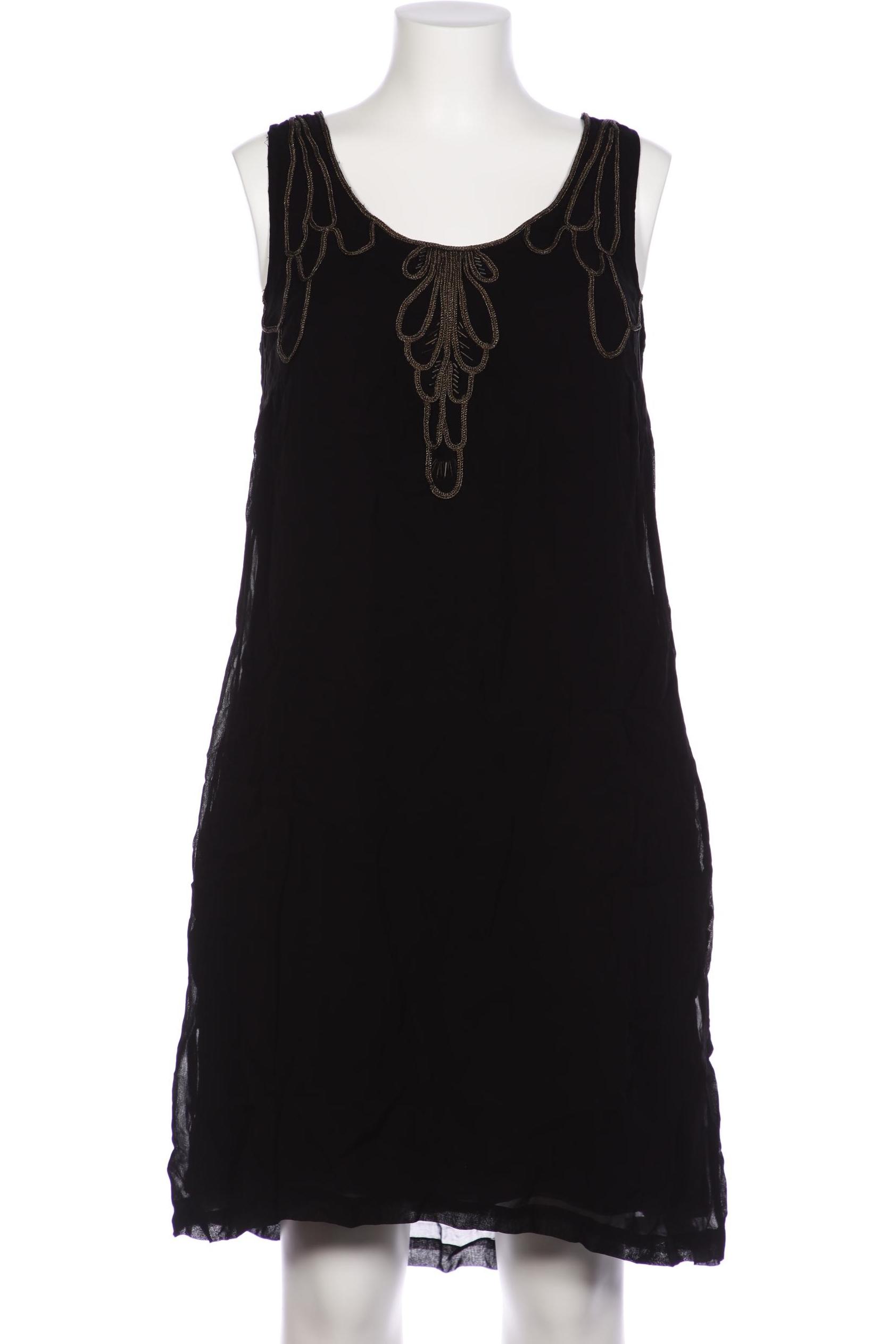 

BON A Parte Damen Kleid, schwarz, Gr. 42