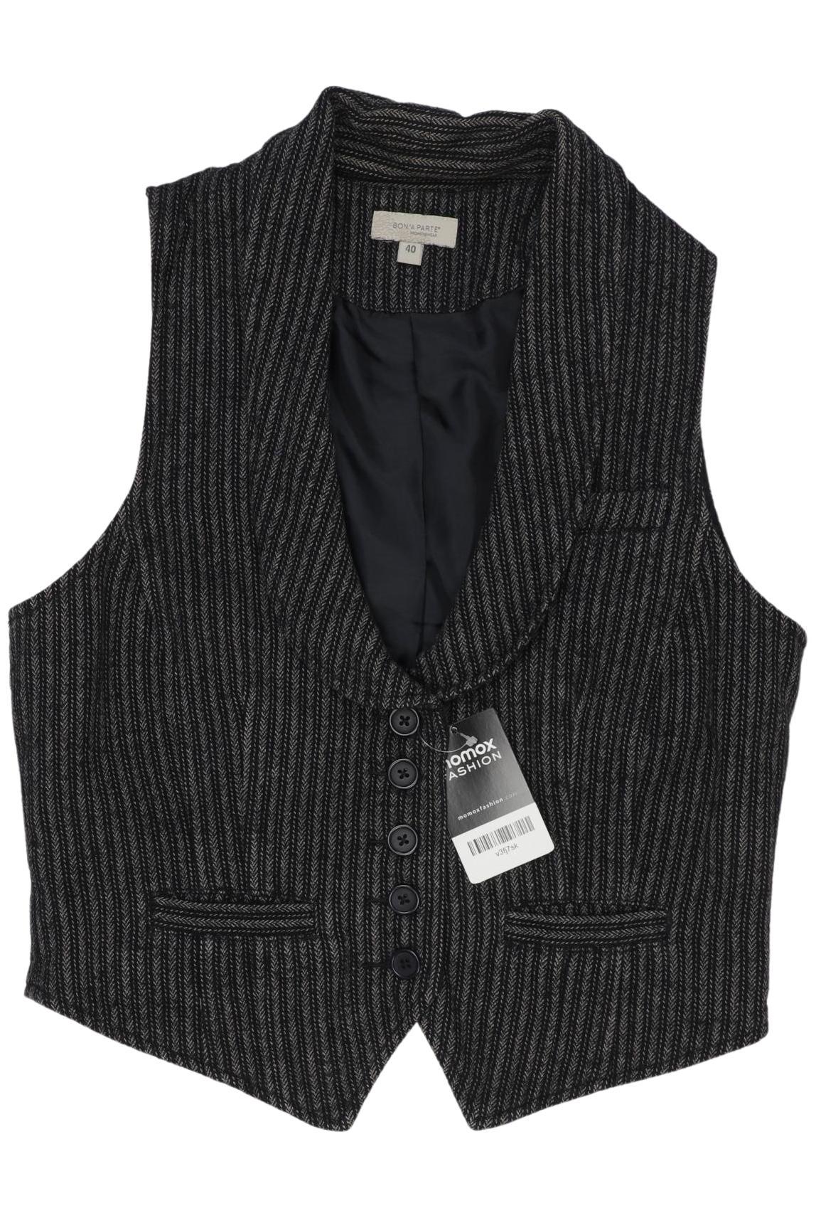 

BON A Parte Damen Weste, marineblau, Gr. 40