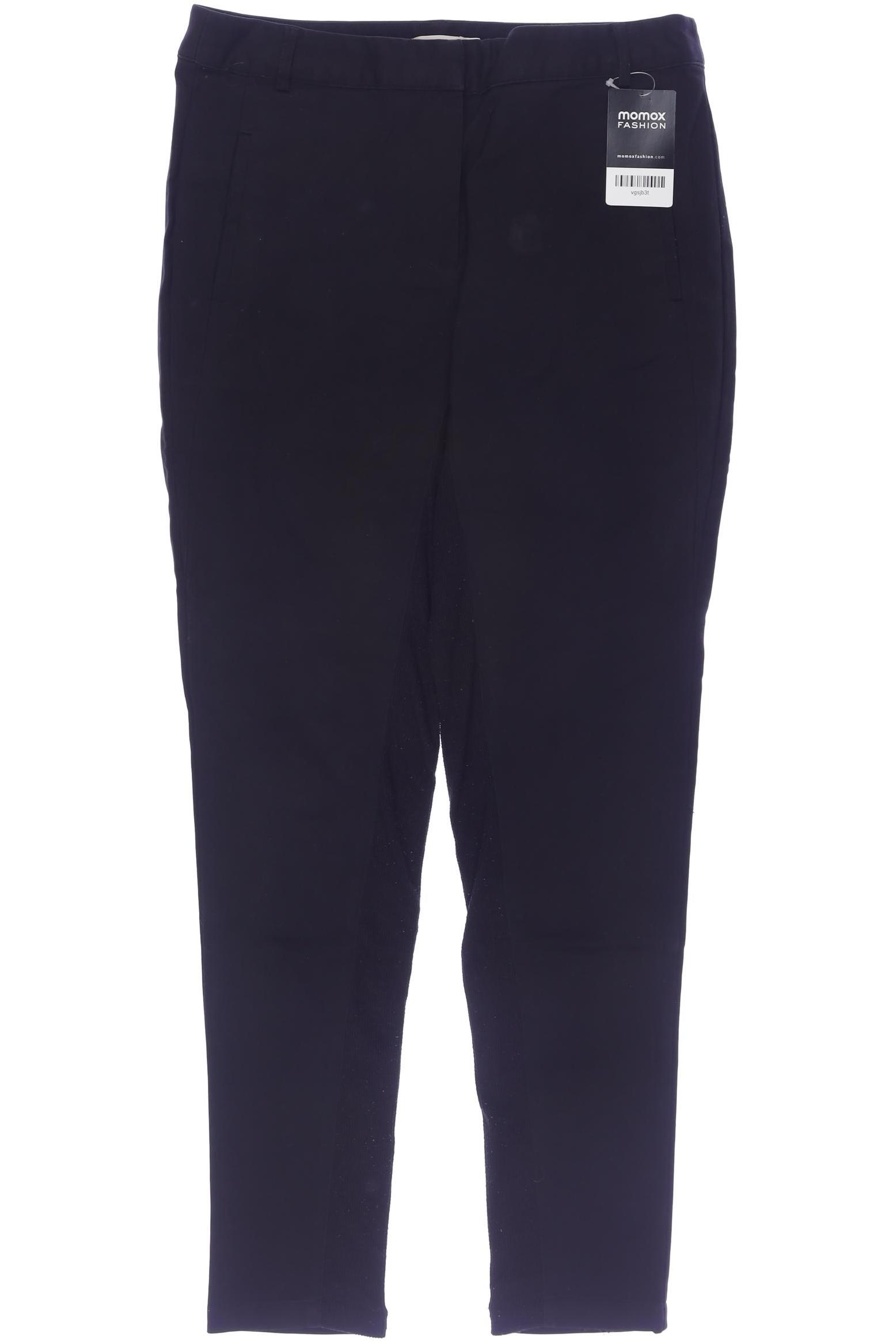 

BON A Parte Damen Stoffhose, schwarz, Gr. 38