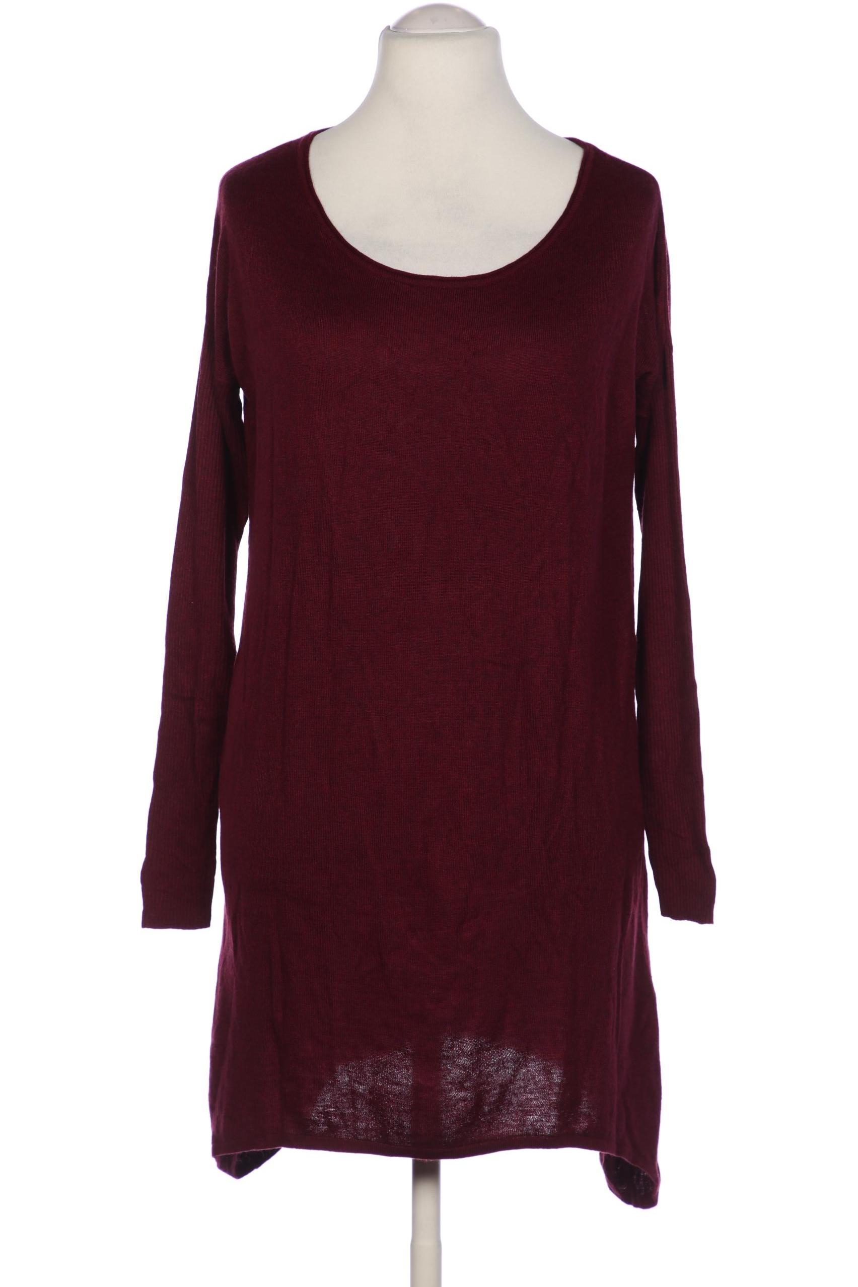

BON A Parte Damen Kleid, bordeaux, Gr. 42