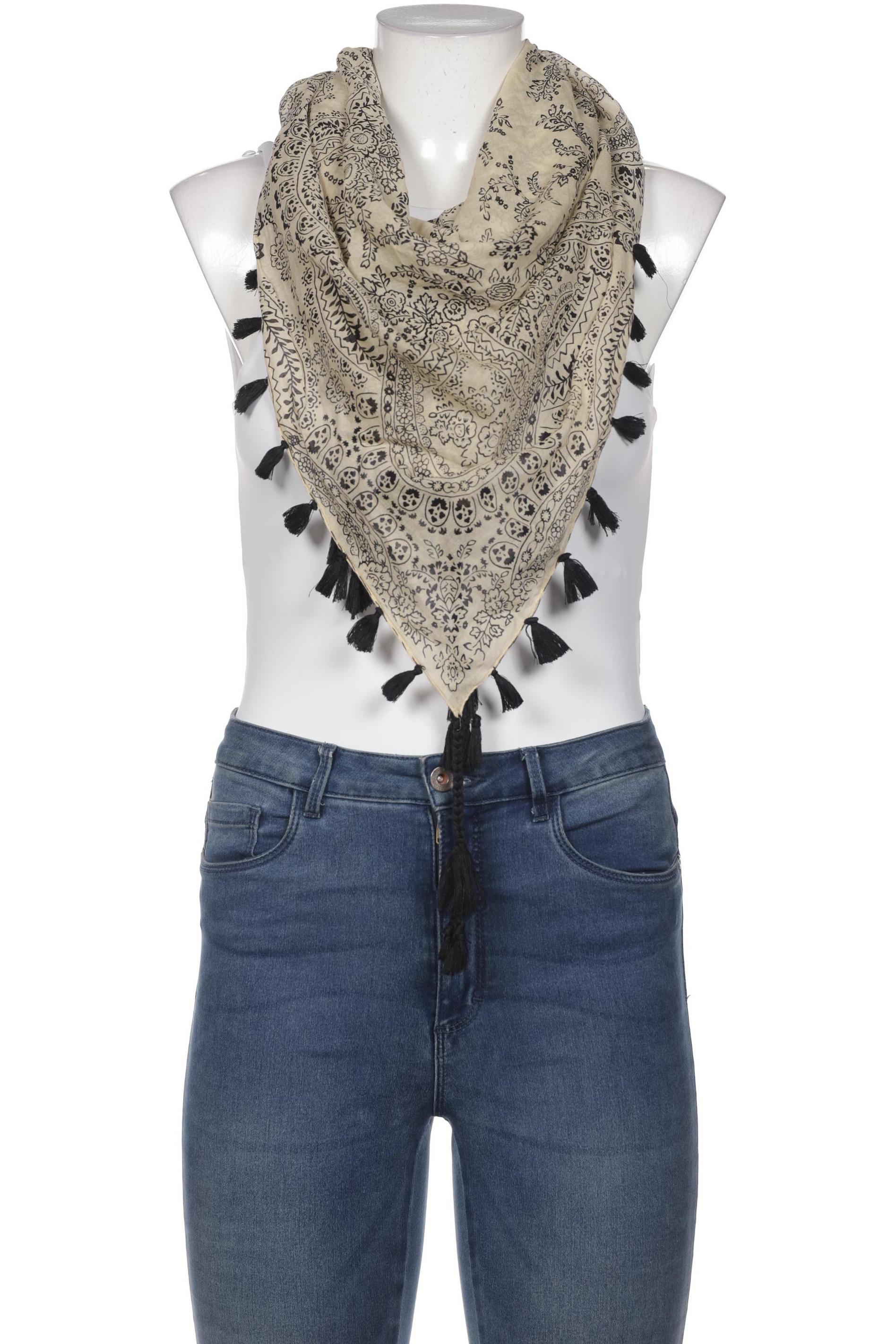 

BON A Parte Damen Schal, beige, Gr.