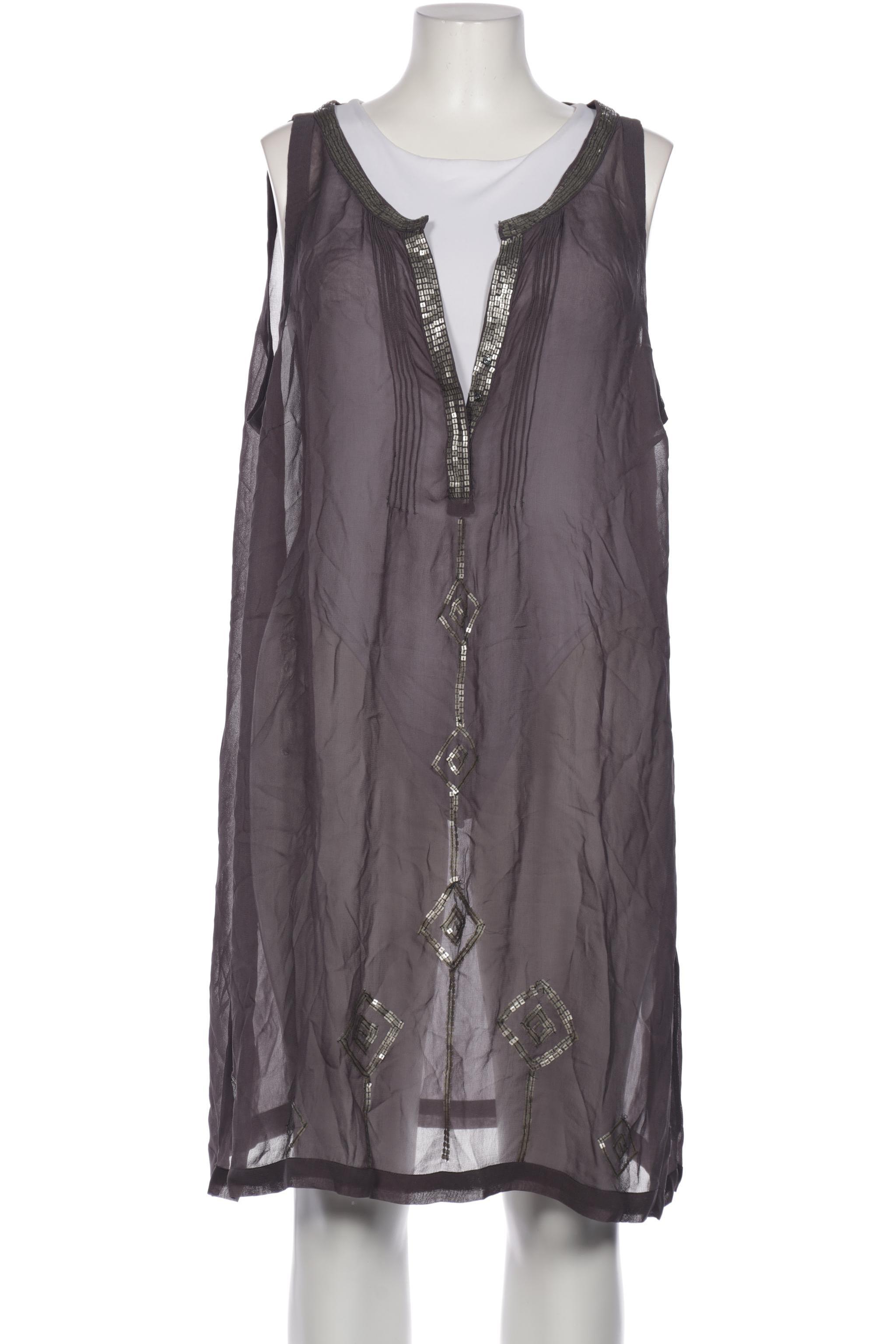 

BON A Parte Damen Kleid, grau, Gr. 48