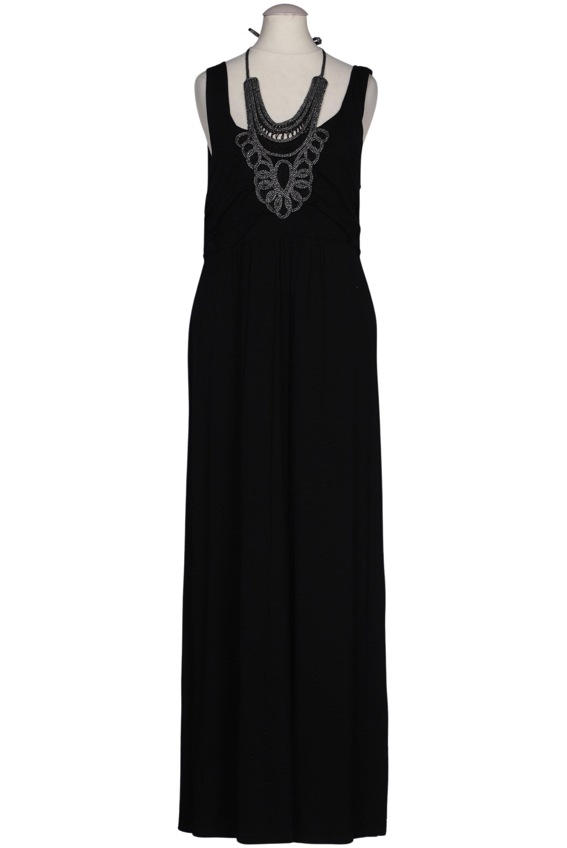 

BON A Parte Damen Kleid, schwarz, Gr. 42