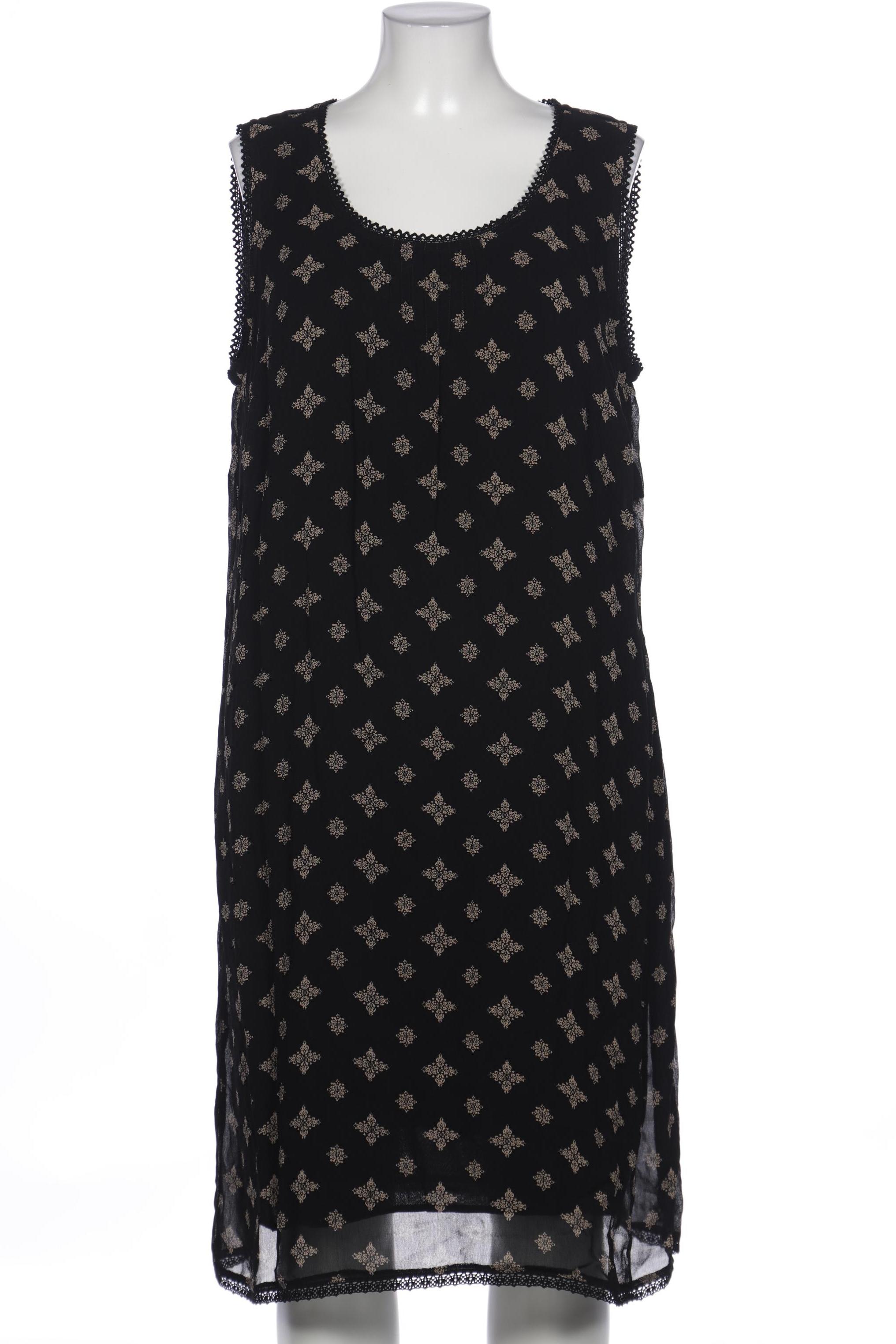 

BON A PARTE Damen Kleid, schwarz