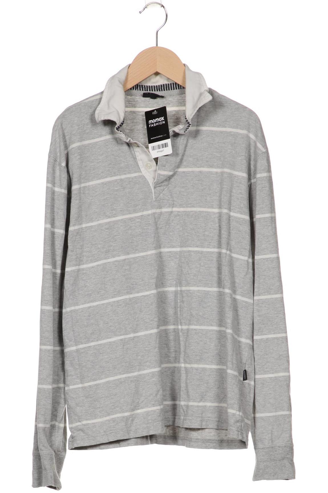 

BON A PARTE Herren Poloshirt, grau