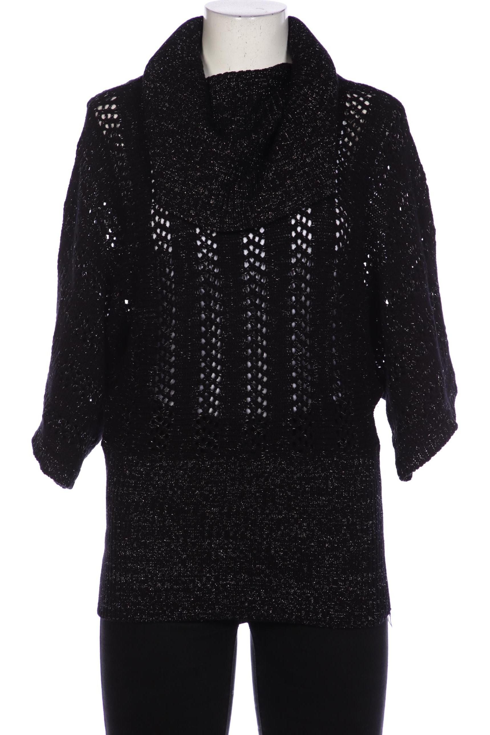 

BON A Parte Damen Pullover, schwarz, Gr. 42