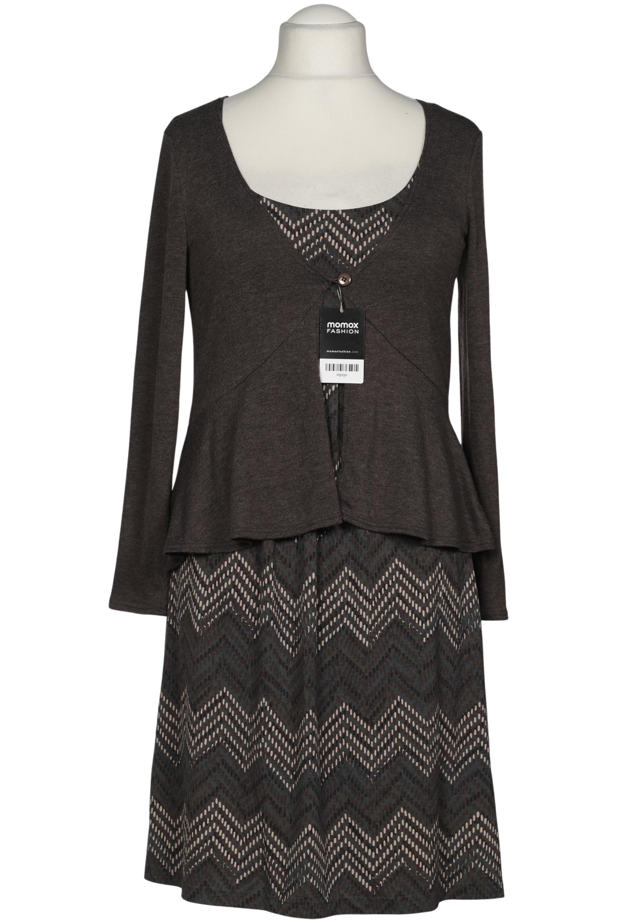 

BON A Parte Damen Anzug, braun, Gr. 38