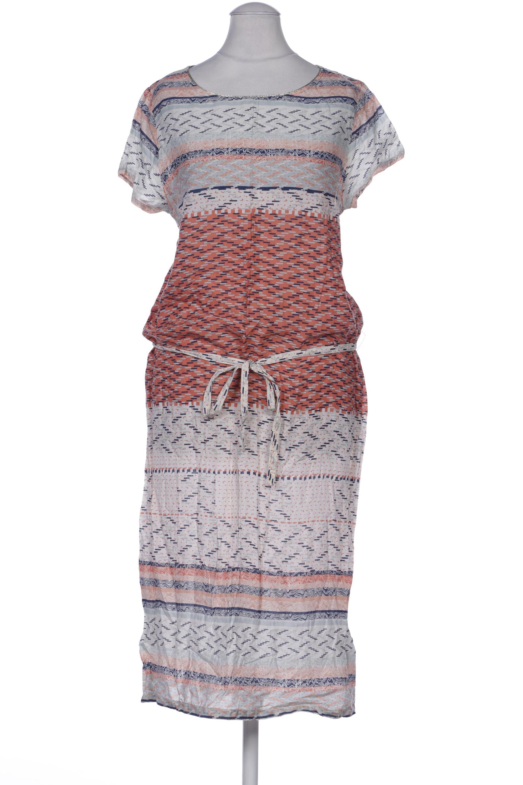 Thumbnail - BON A Parte Damen Kleid, mehrfarbig, Gr. 34