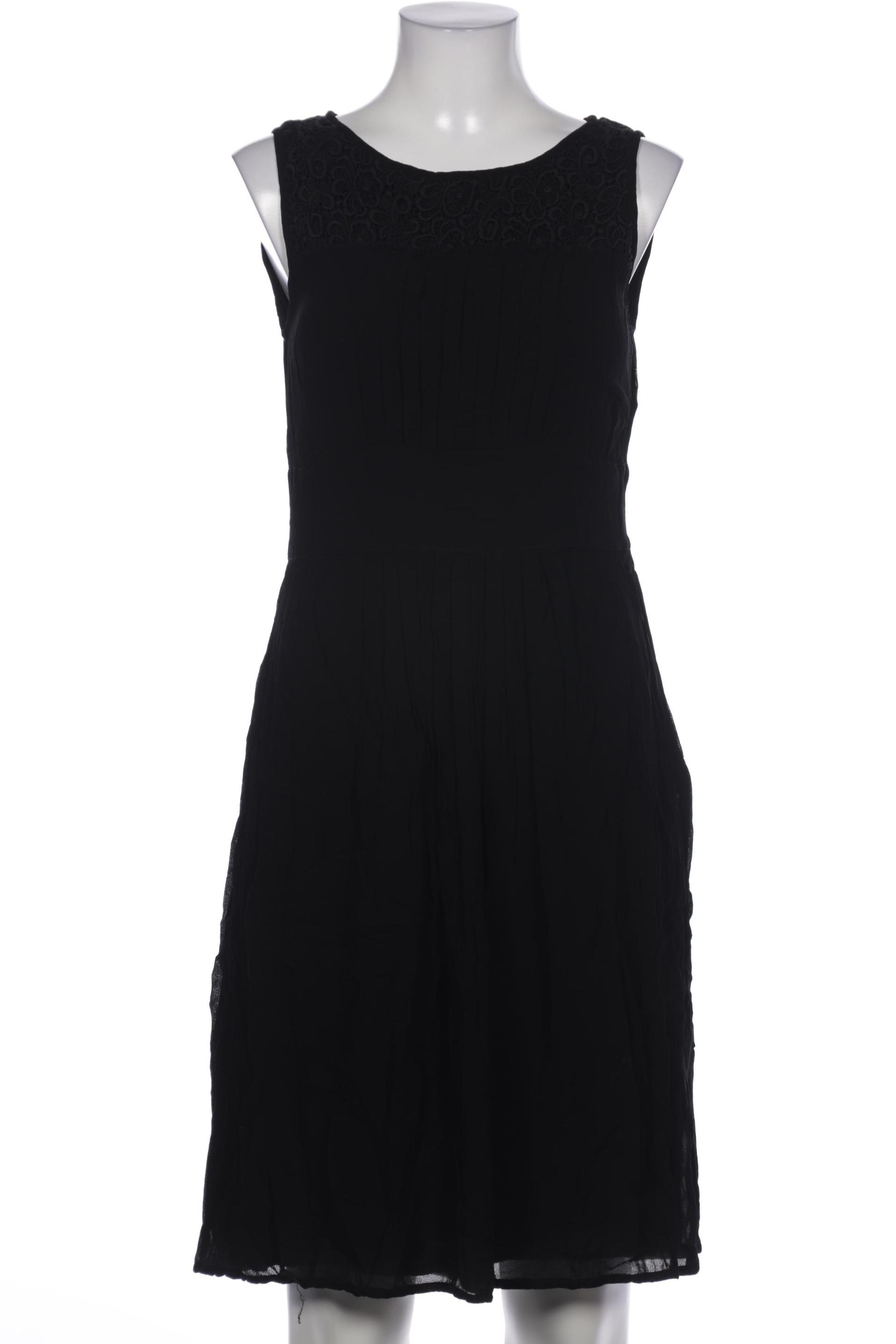 

BON A PARTE Damen Kleid, schwarz