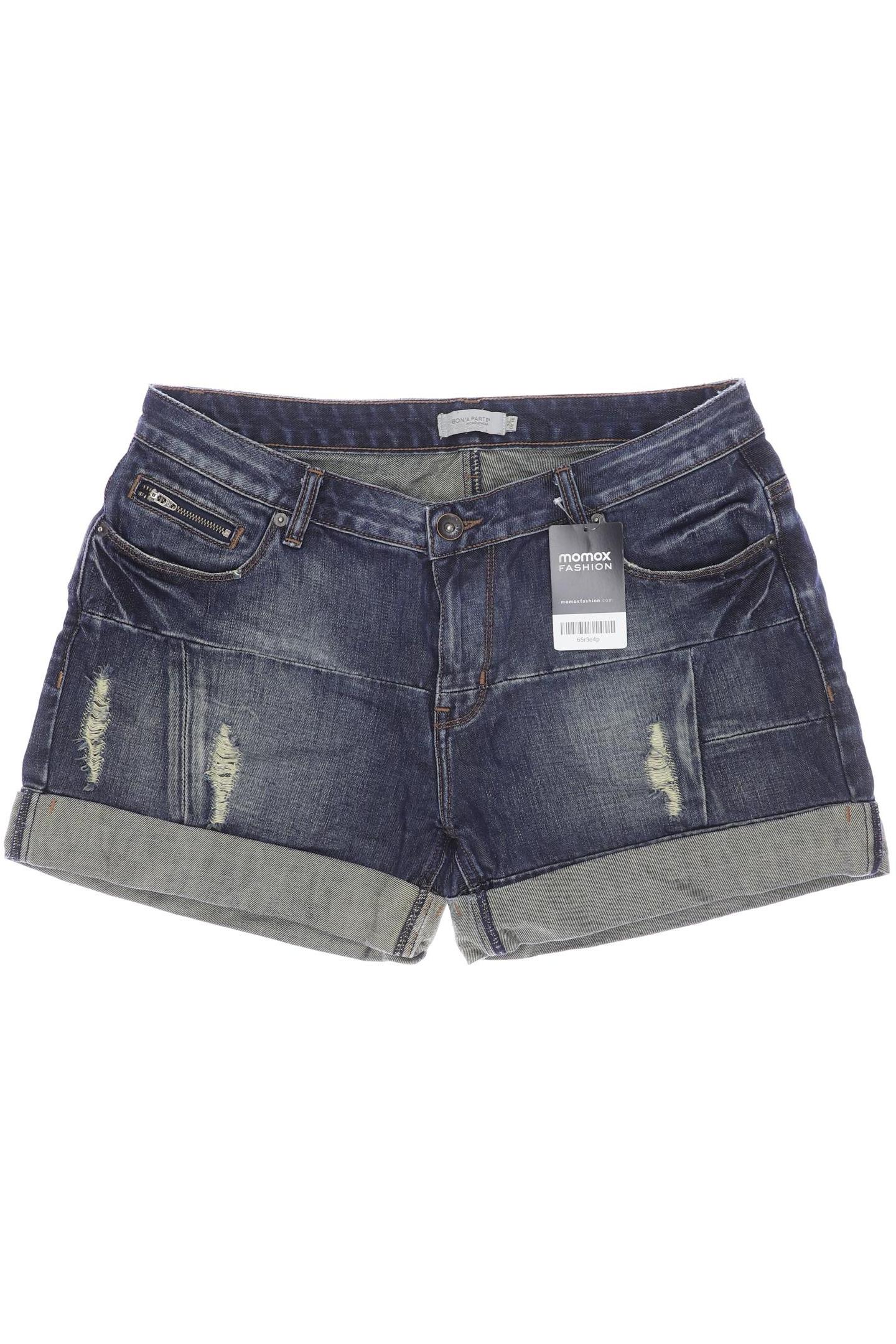 

BON A Parte Damen Shorts, marineblau, Gr. 42