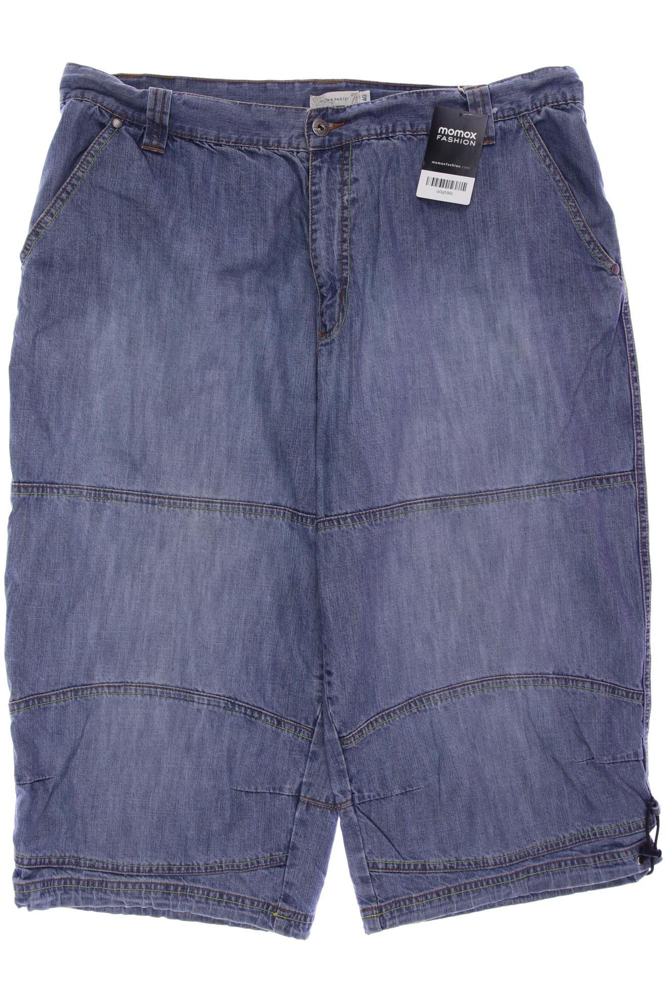 

BON´A PARTE Herren Shorts, blau