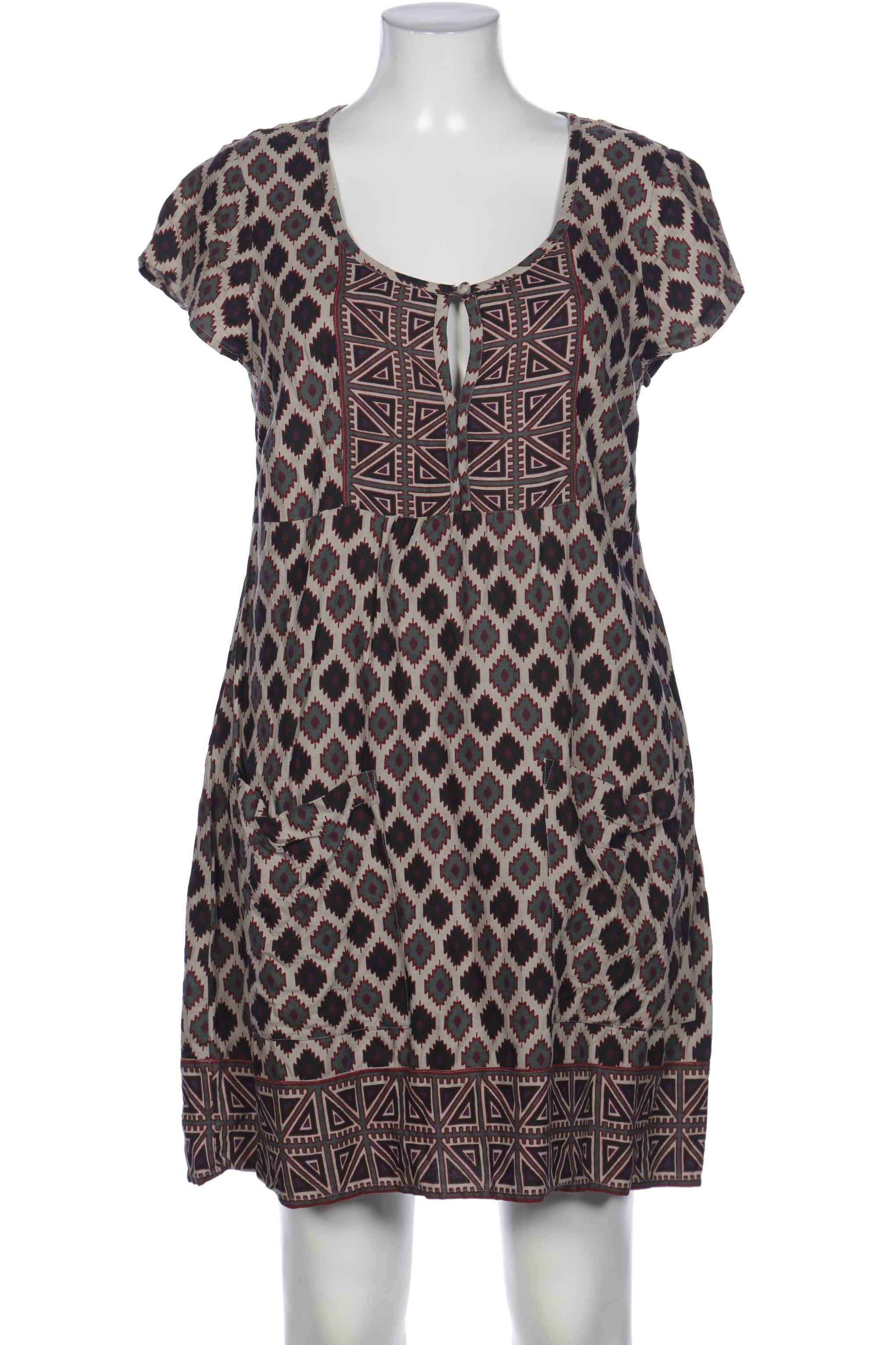 

BON´A PARTE Damen Kleid, grau