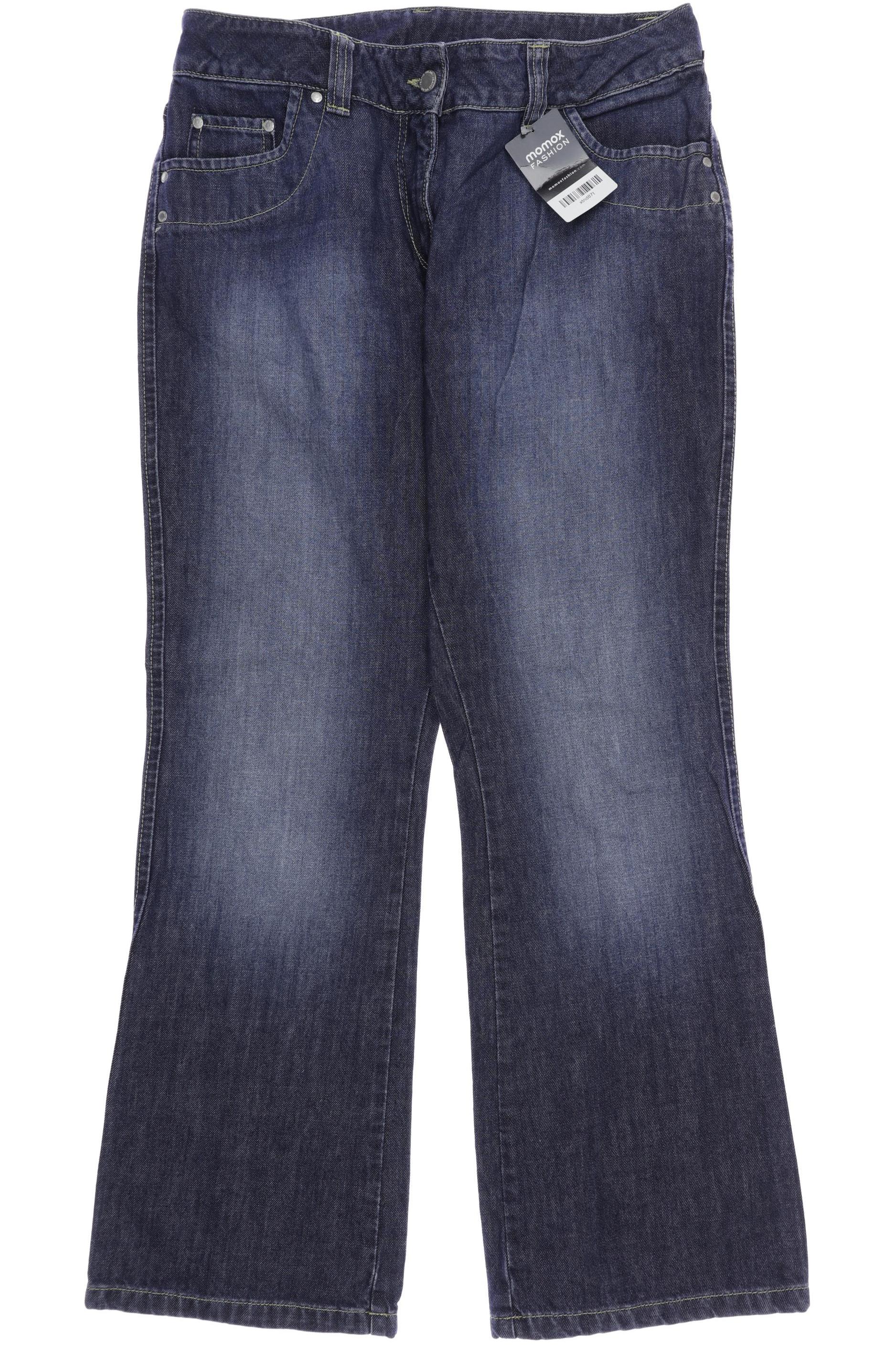 

BON A Parte Damen Jeans, marineblau, Gr. 44