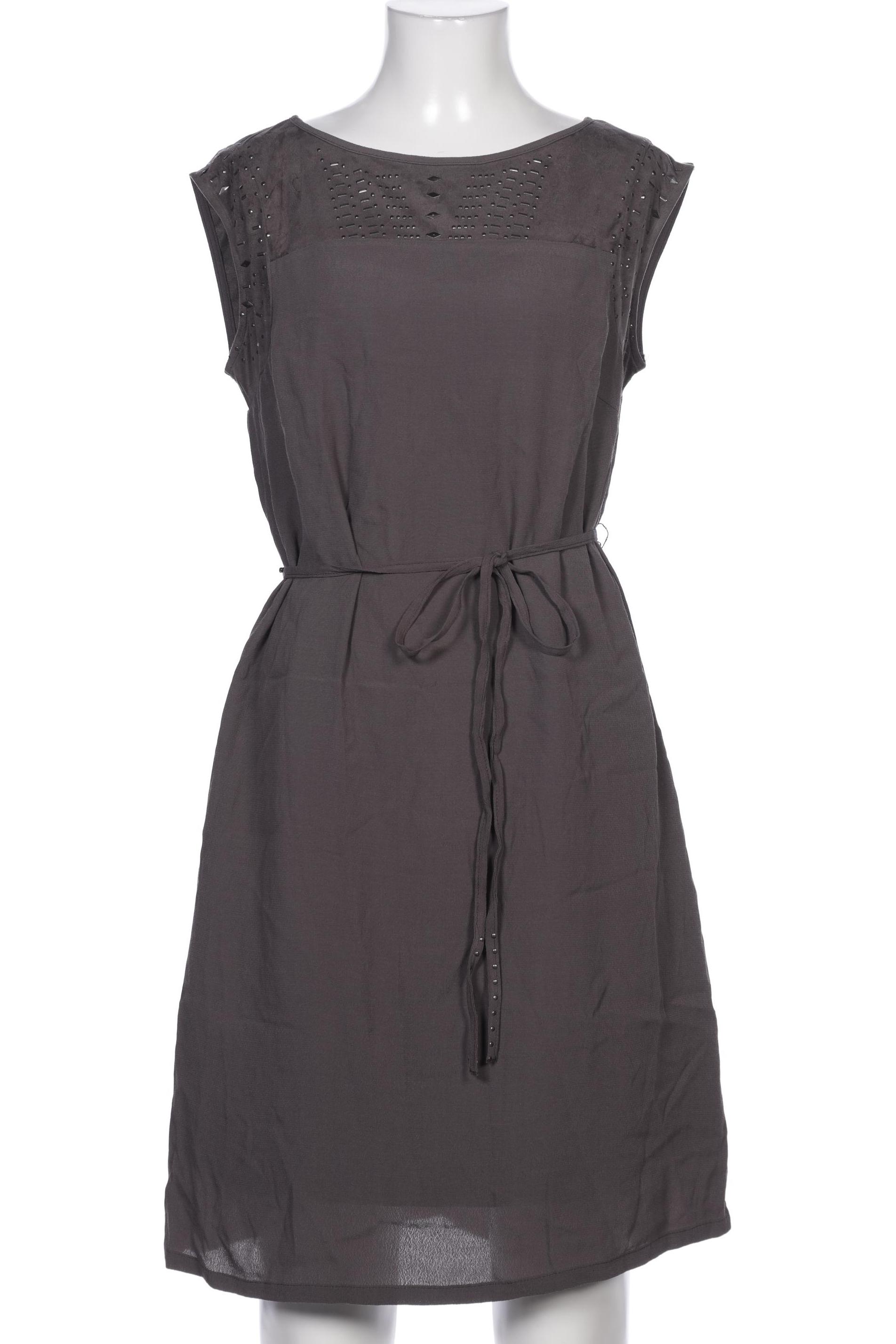 

BON´A PARTE Damen Kleid, grau