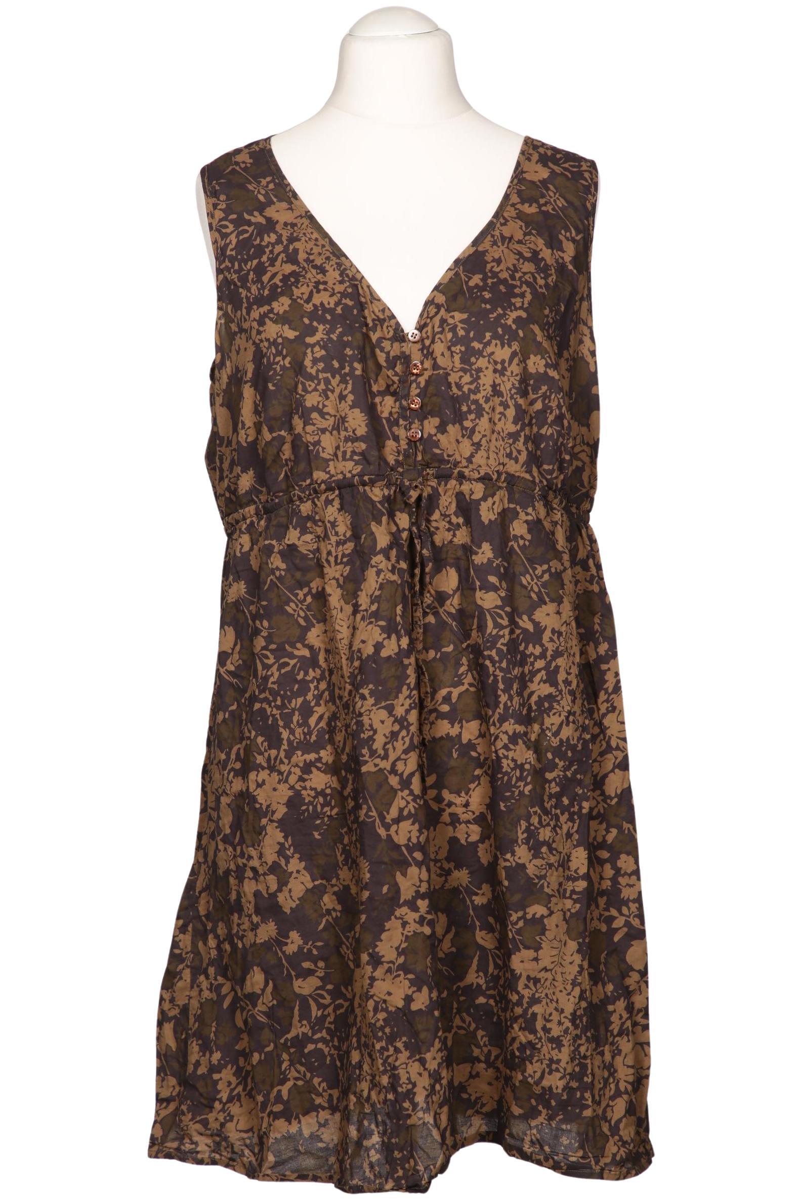 

BON A Parte Damen Kleid, braun, Gr. 48