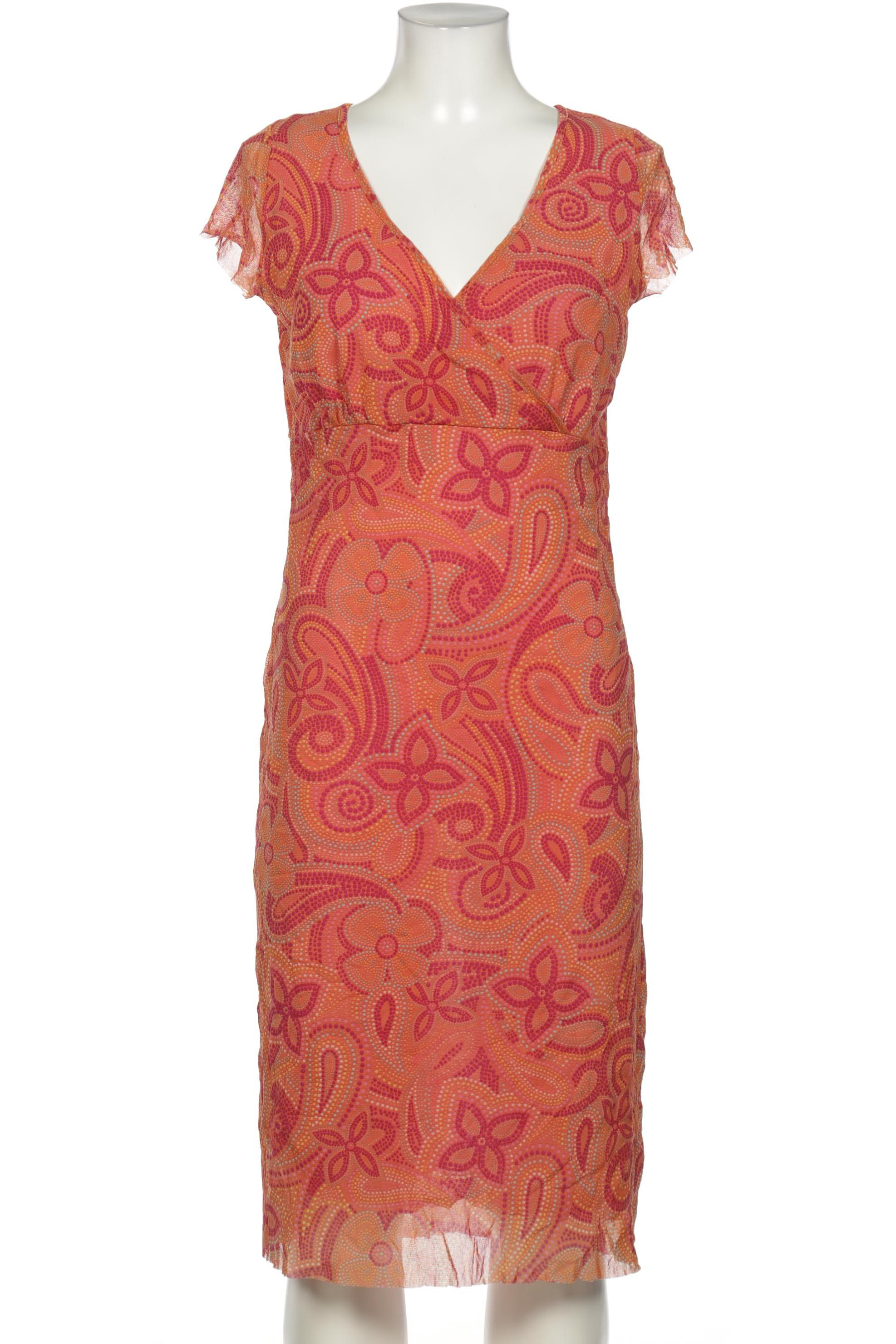 

BON A Parte Damen Kleid, orange, Gr. 42