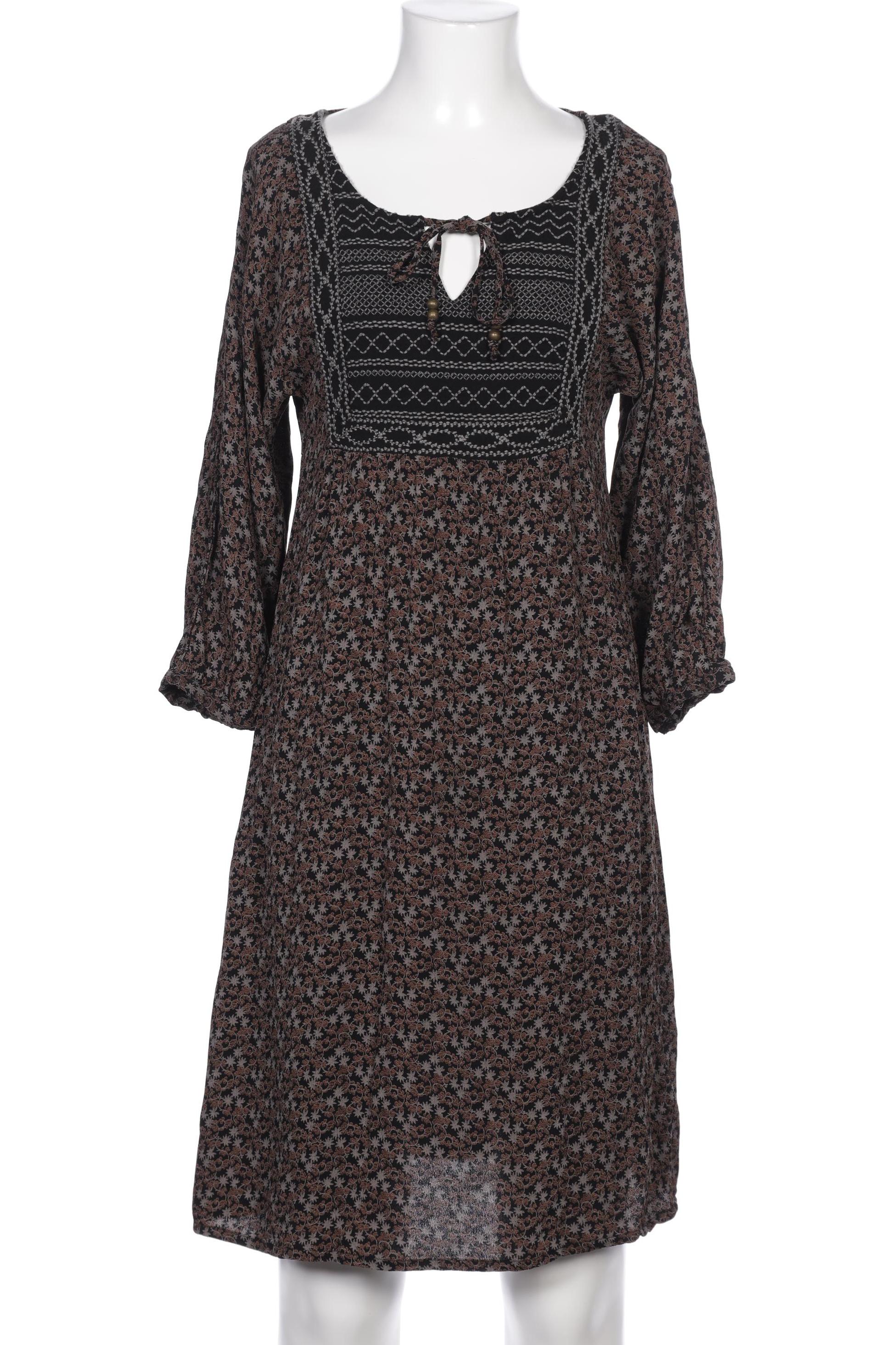 

BON´A PARTE Damen Kleid, braun