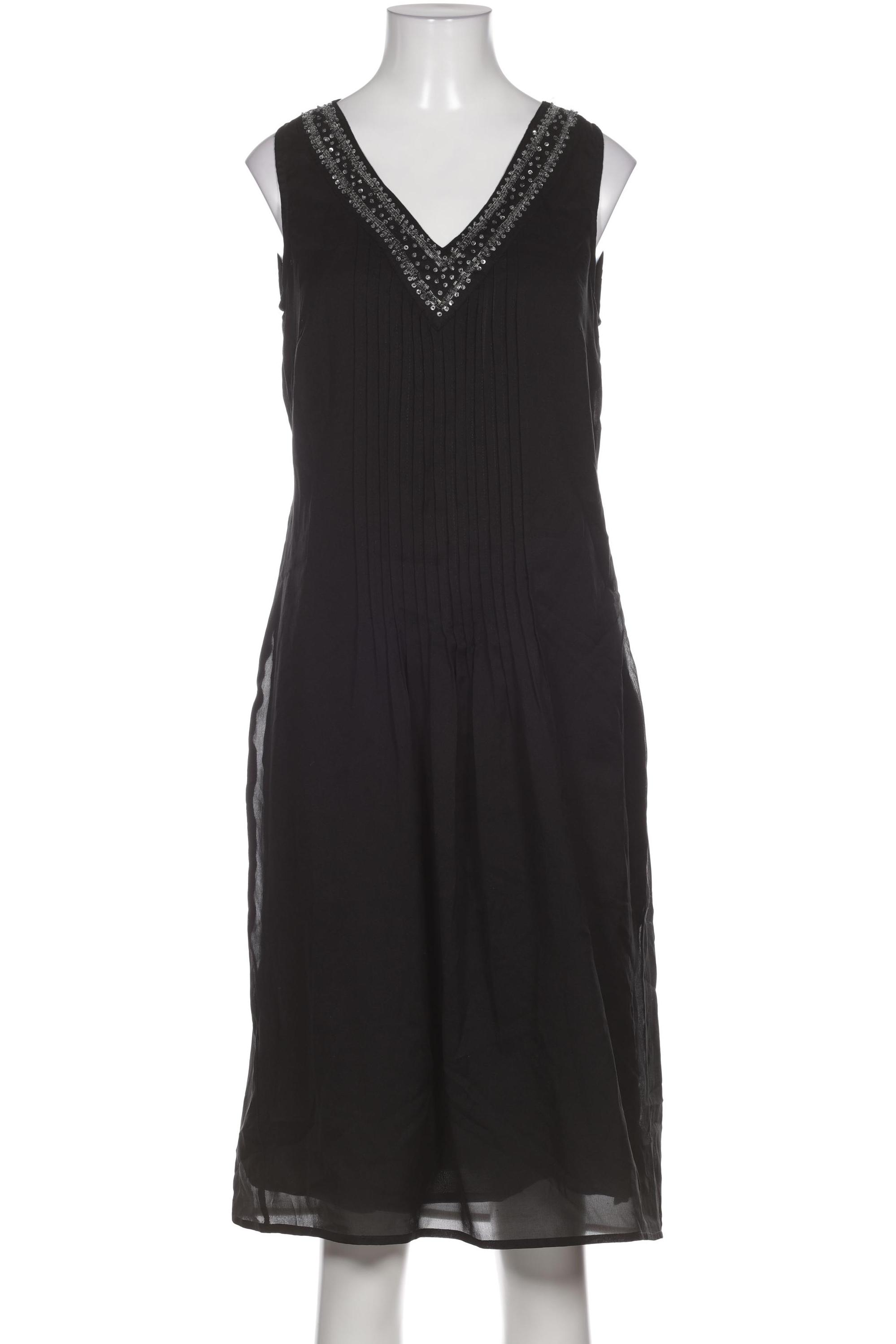

BON´A PARTE Damen Kleid, schwarz