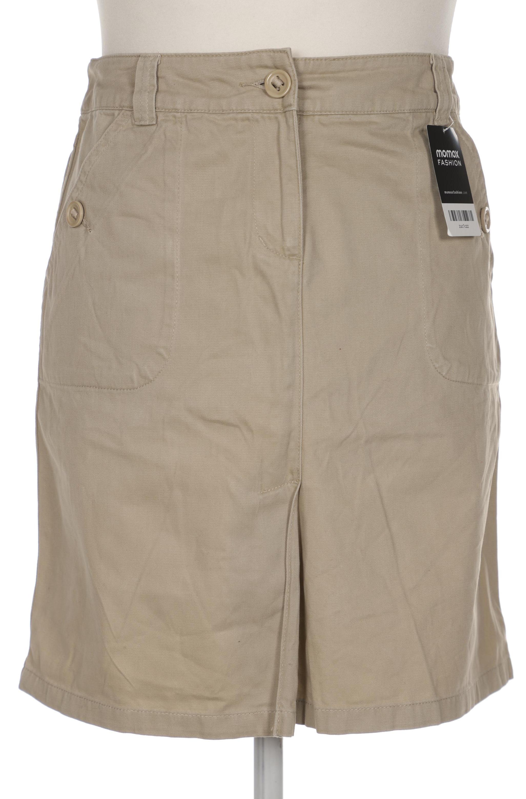 

BON A PARTE Damen Rock, beige