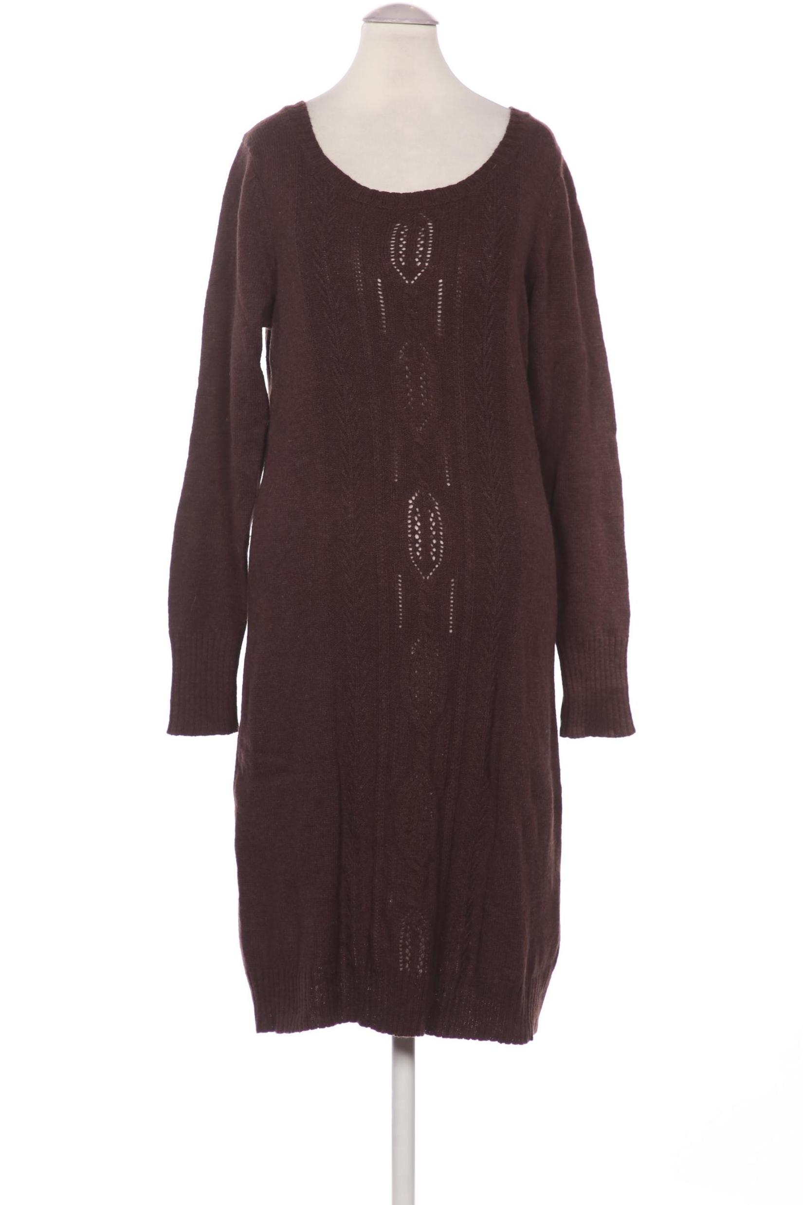 

BON A Parte Damen Kleid, braun, Gr. 36