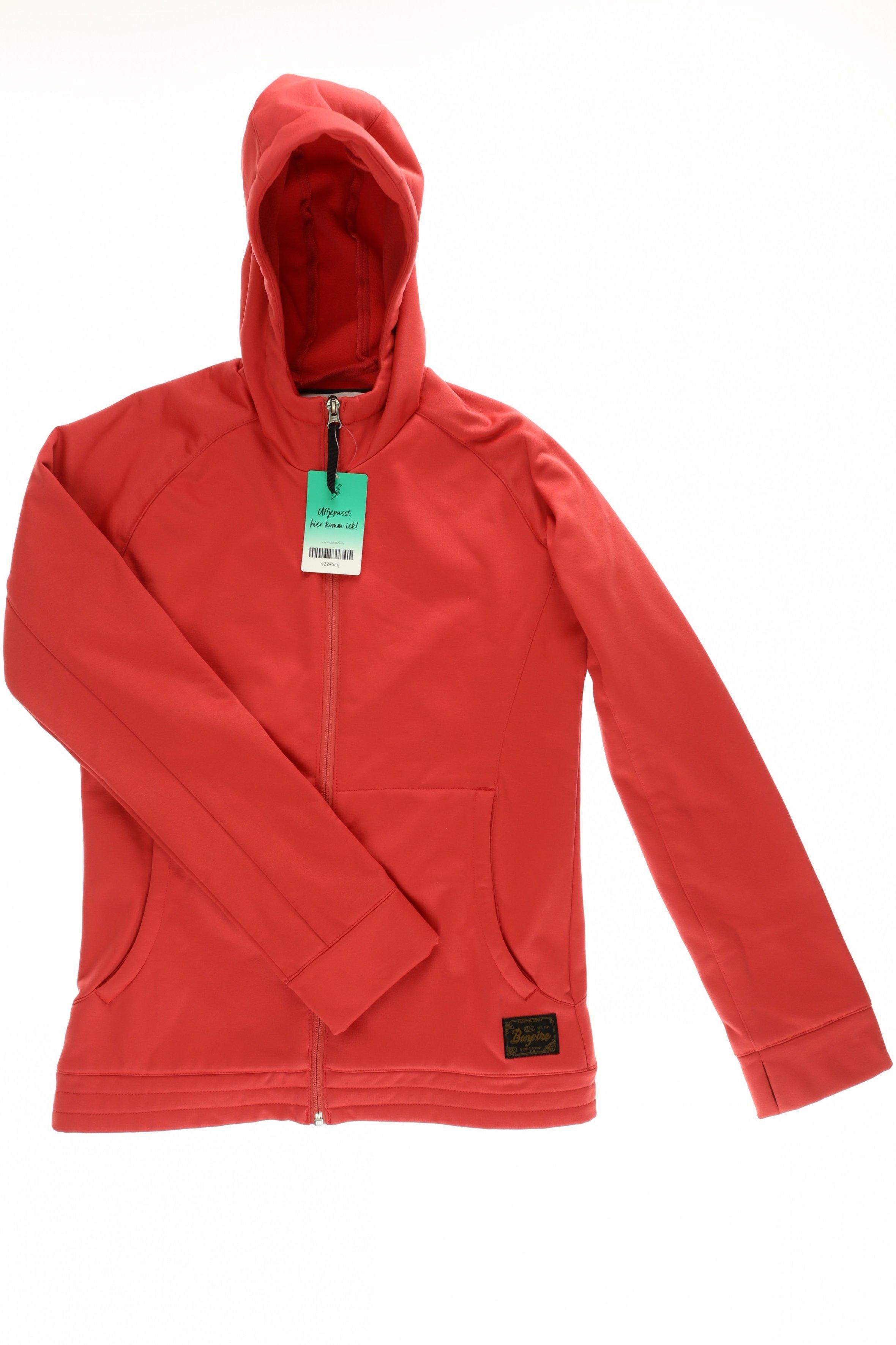 

Bonfire Damen Jacke, rot, Gr.