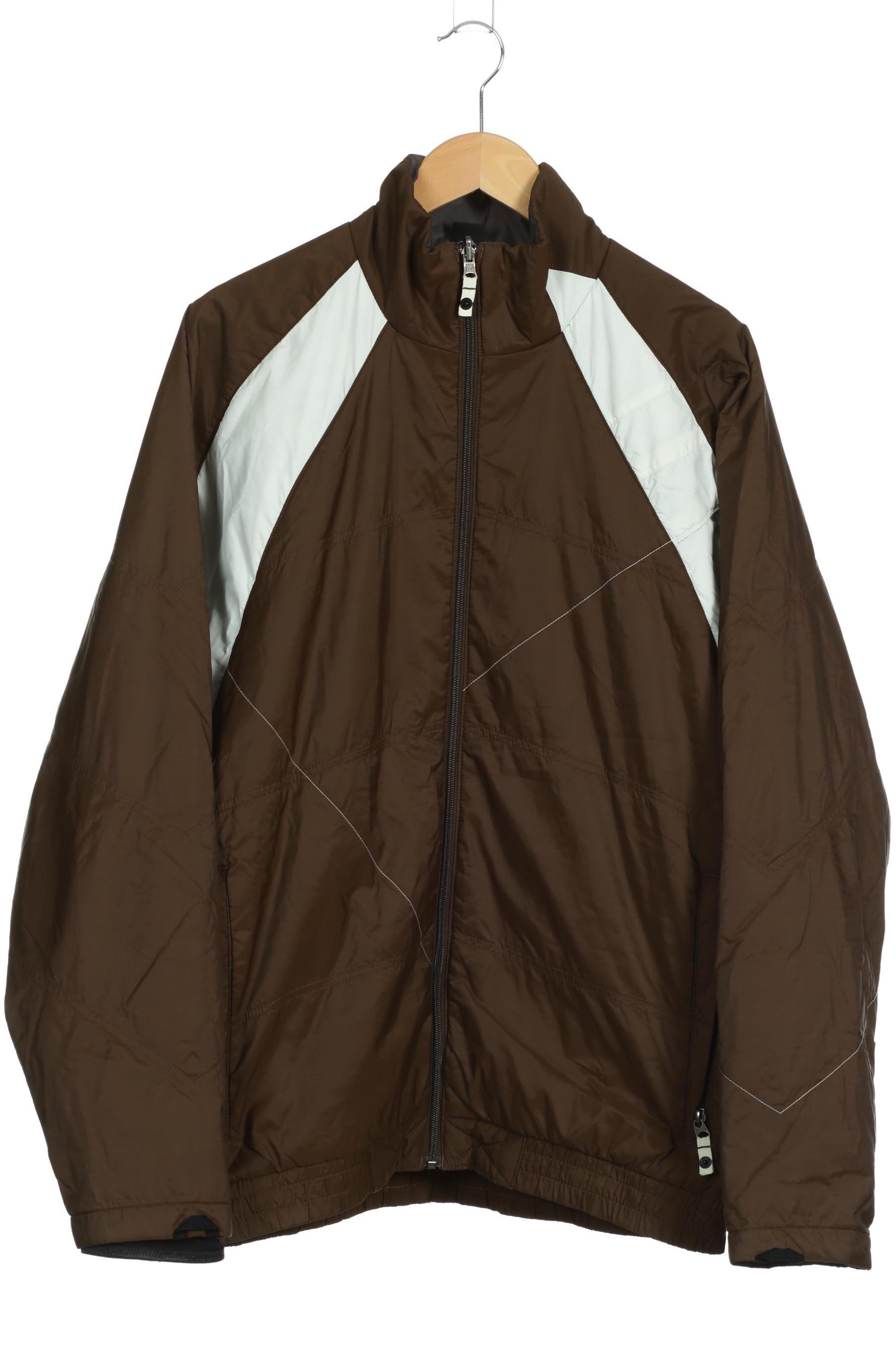 Thumbnail - Bonfire Herren Jacke, braun, Gr.