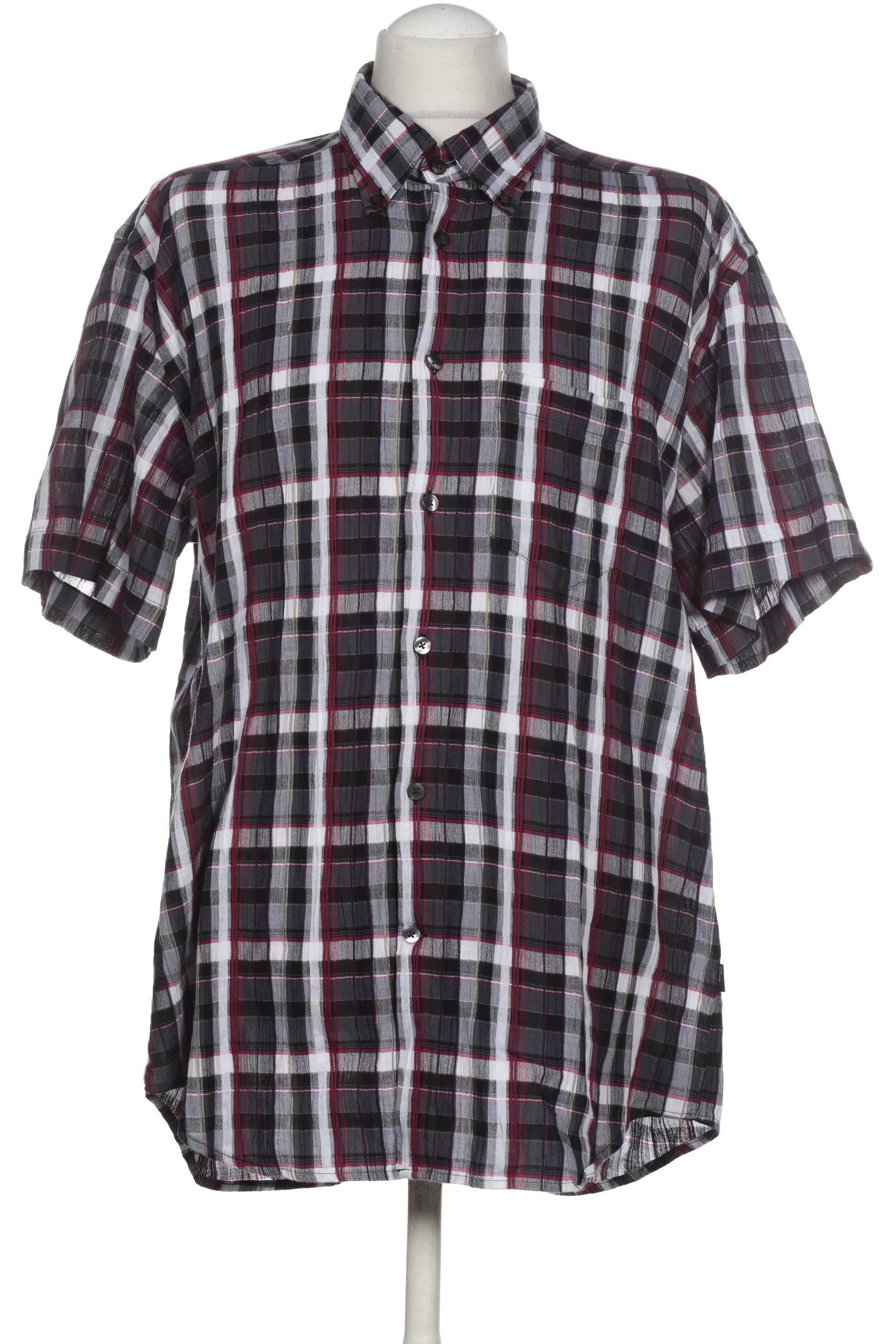 

Bonita men Herren Hemd, grau, Gr.