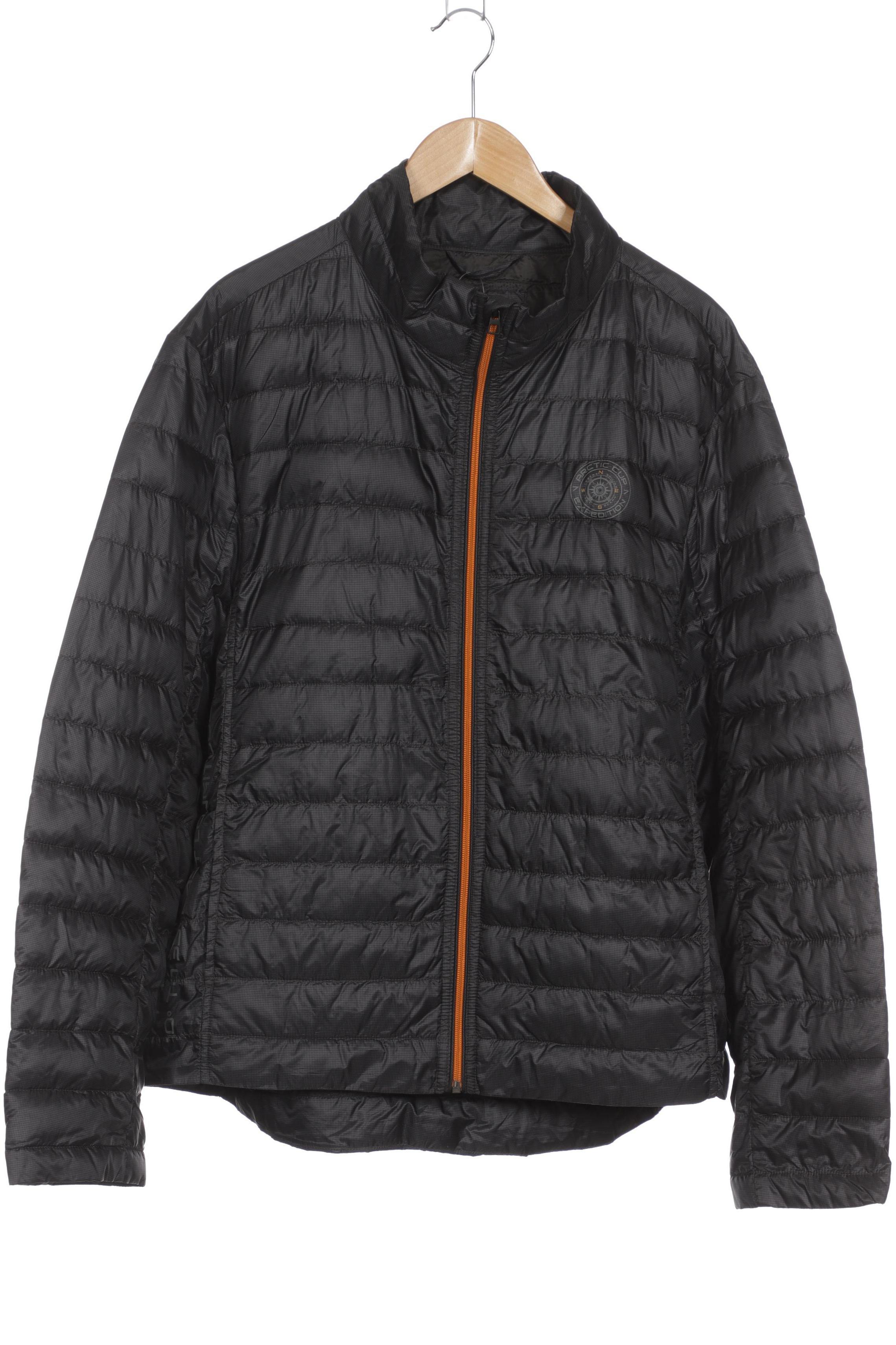 Thumbnail - Bonita men Herren Jacke, schwarz, Gr.