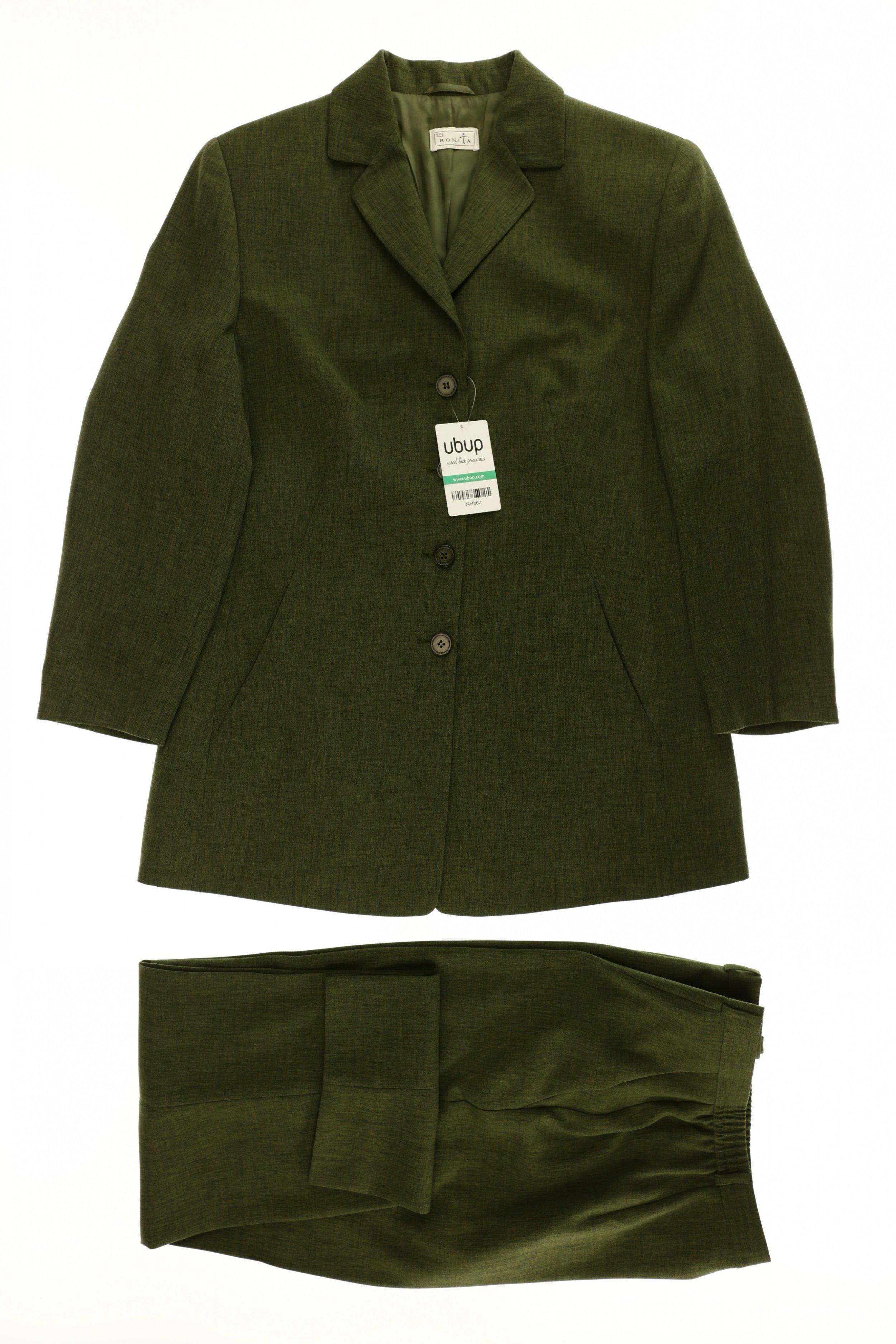 

Bonita Damen Anzug, grün, Gr. 40