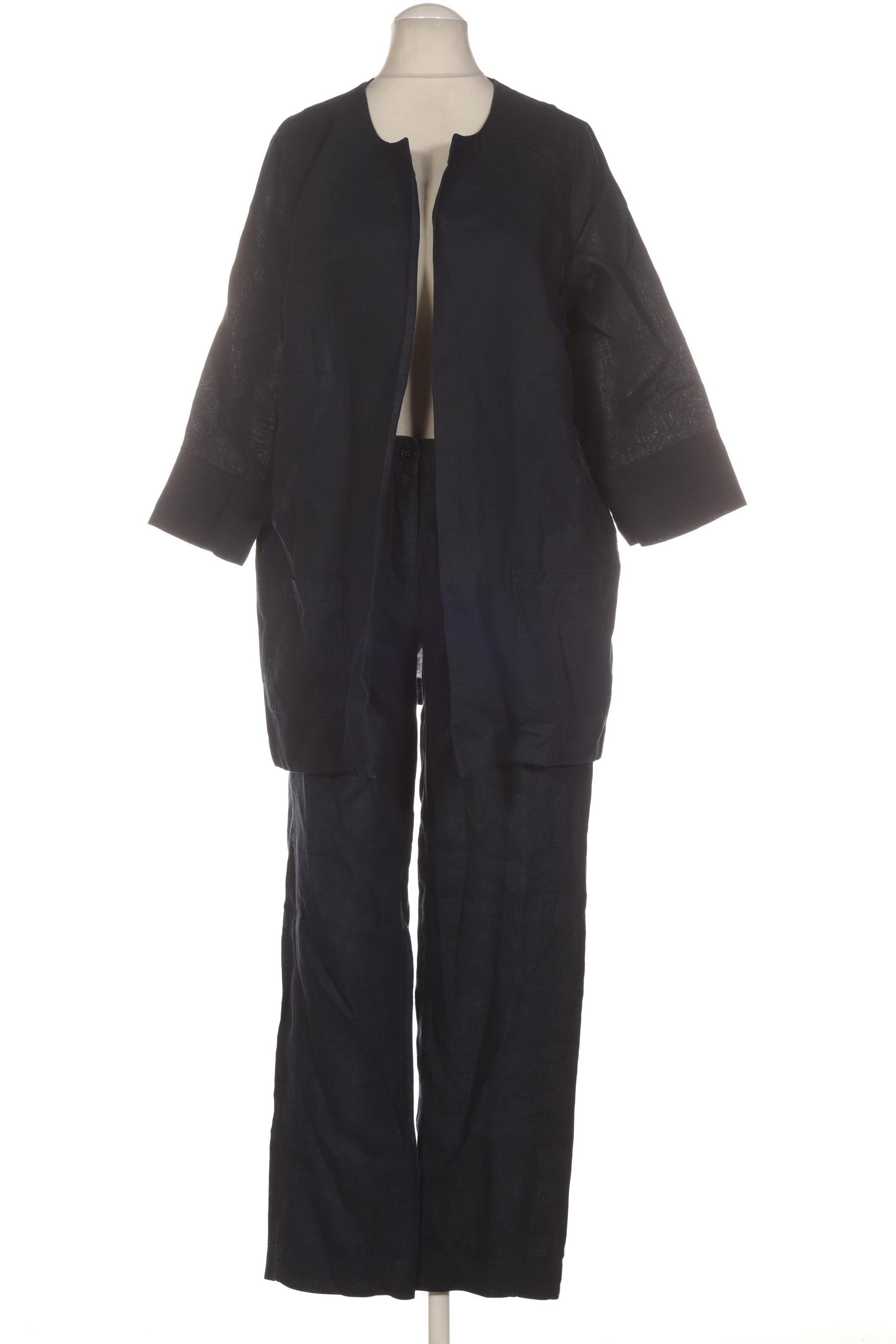 

Bonita Damen Anzug, blau, Gr. 42