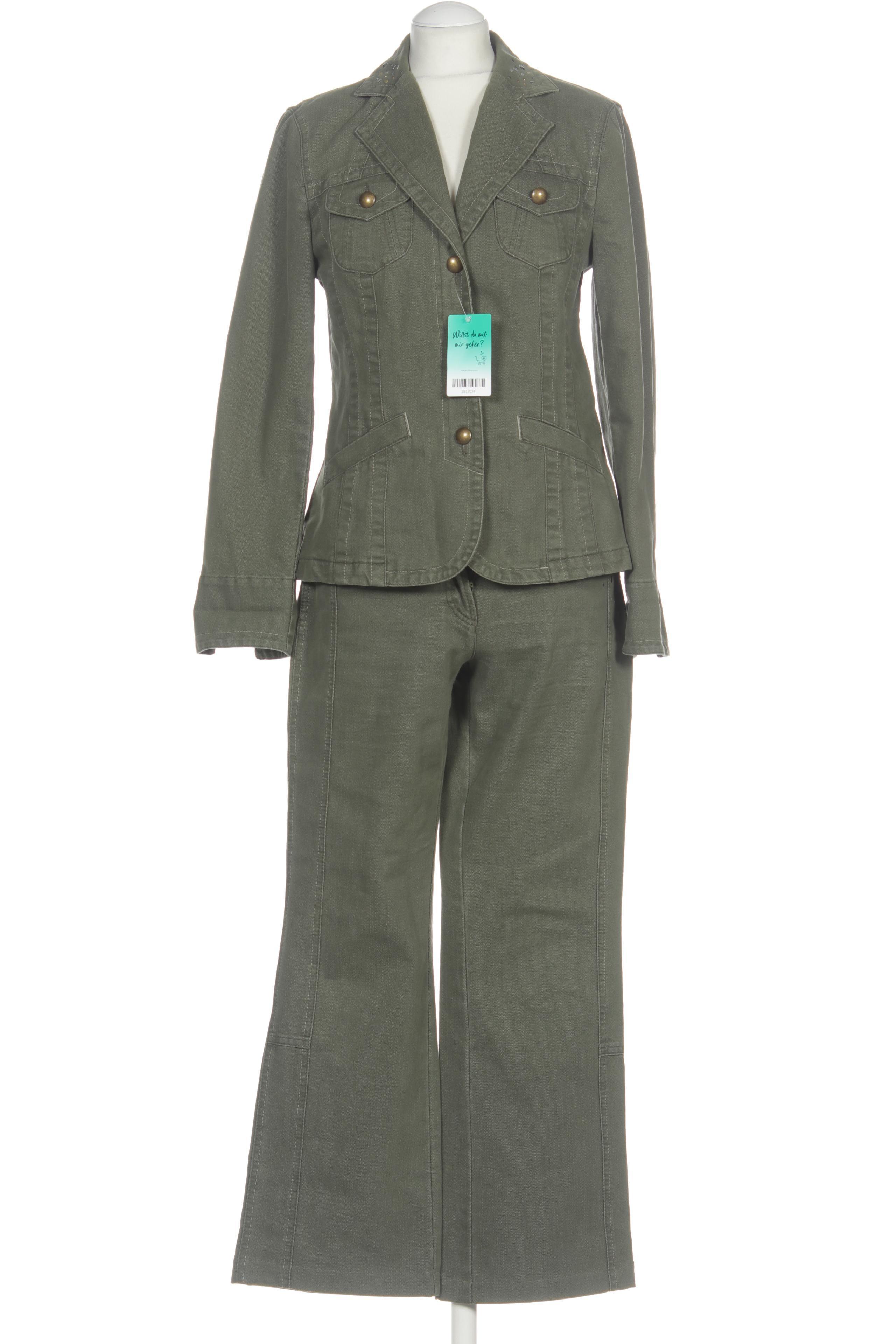 

Bonita Damen Anzug, grün, Gr. 38