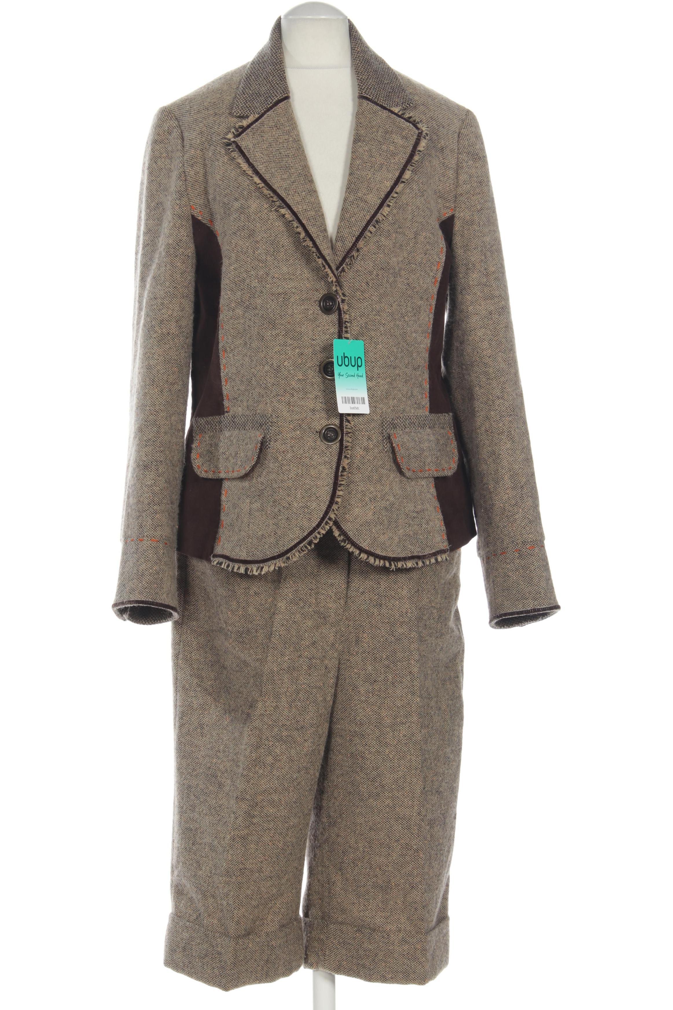 

Bonita Damen Anzug, braun, Gr. 40