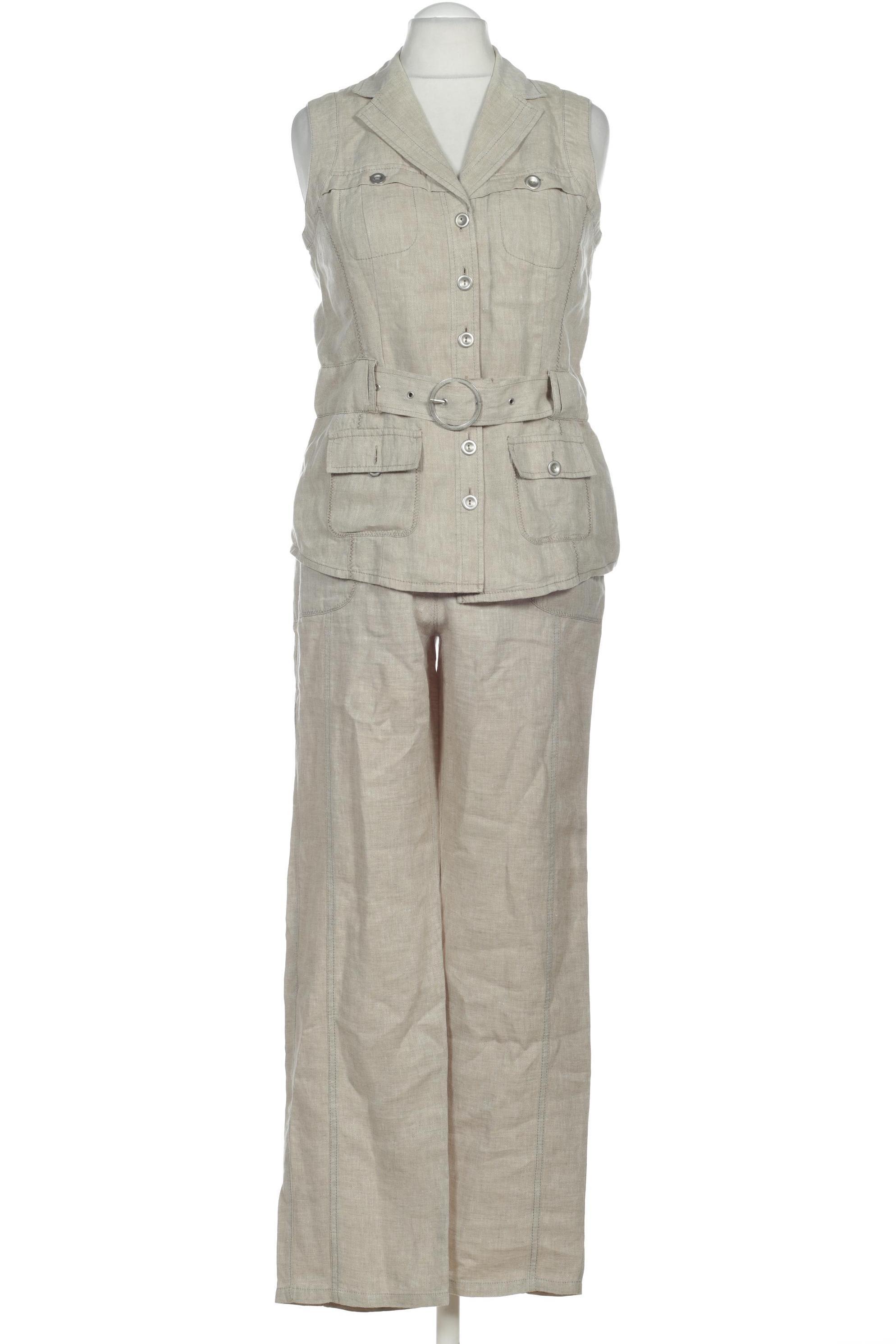 

Bonita Damen Anzug, beige, Gr. 40