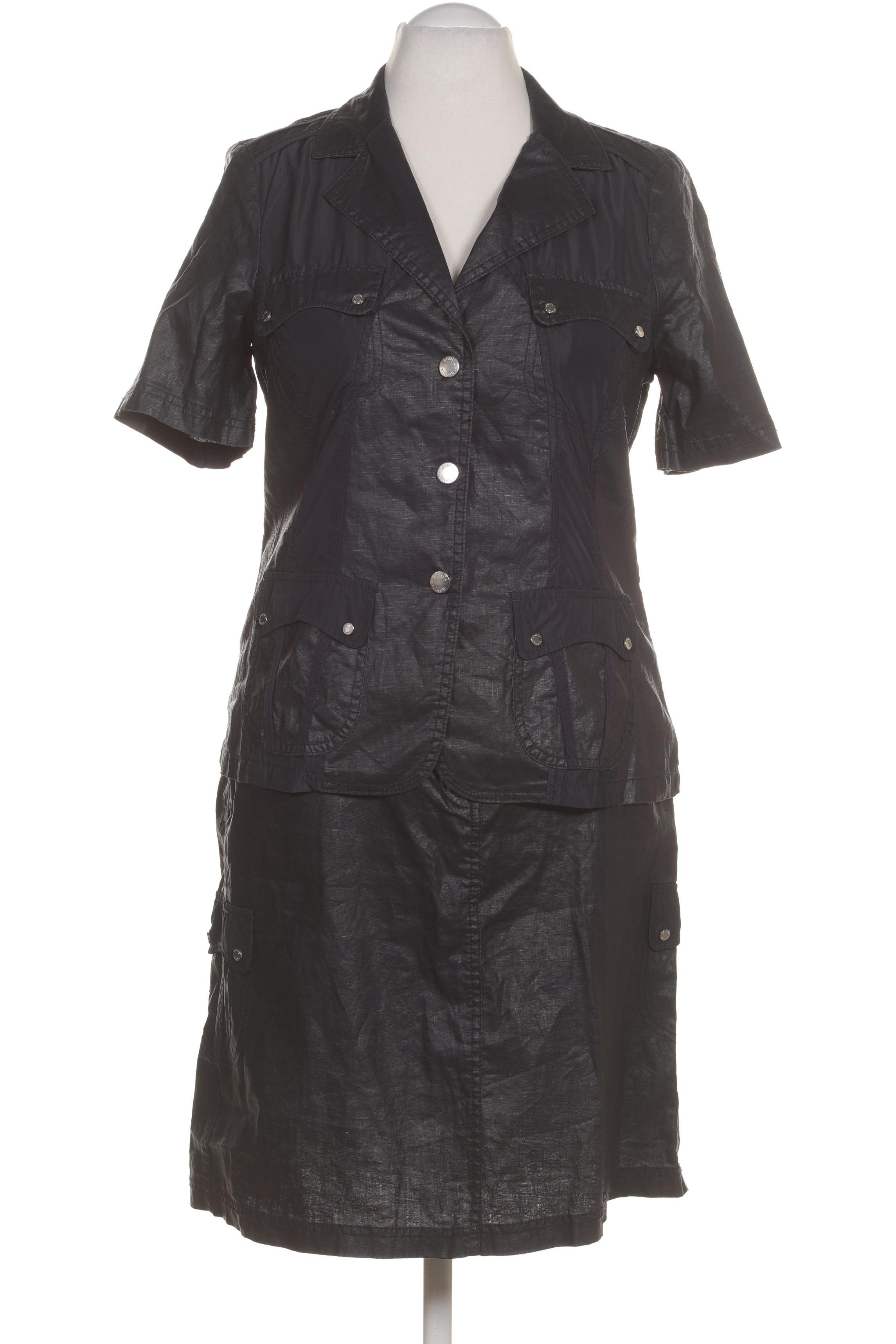 

Bonita Damen Anzug, blau, Gr. 38