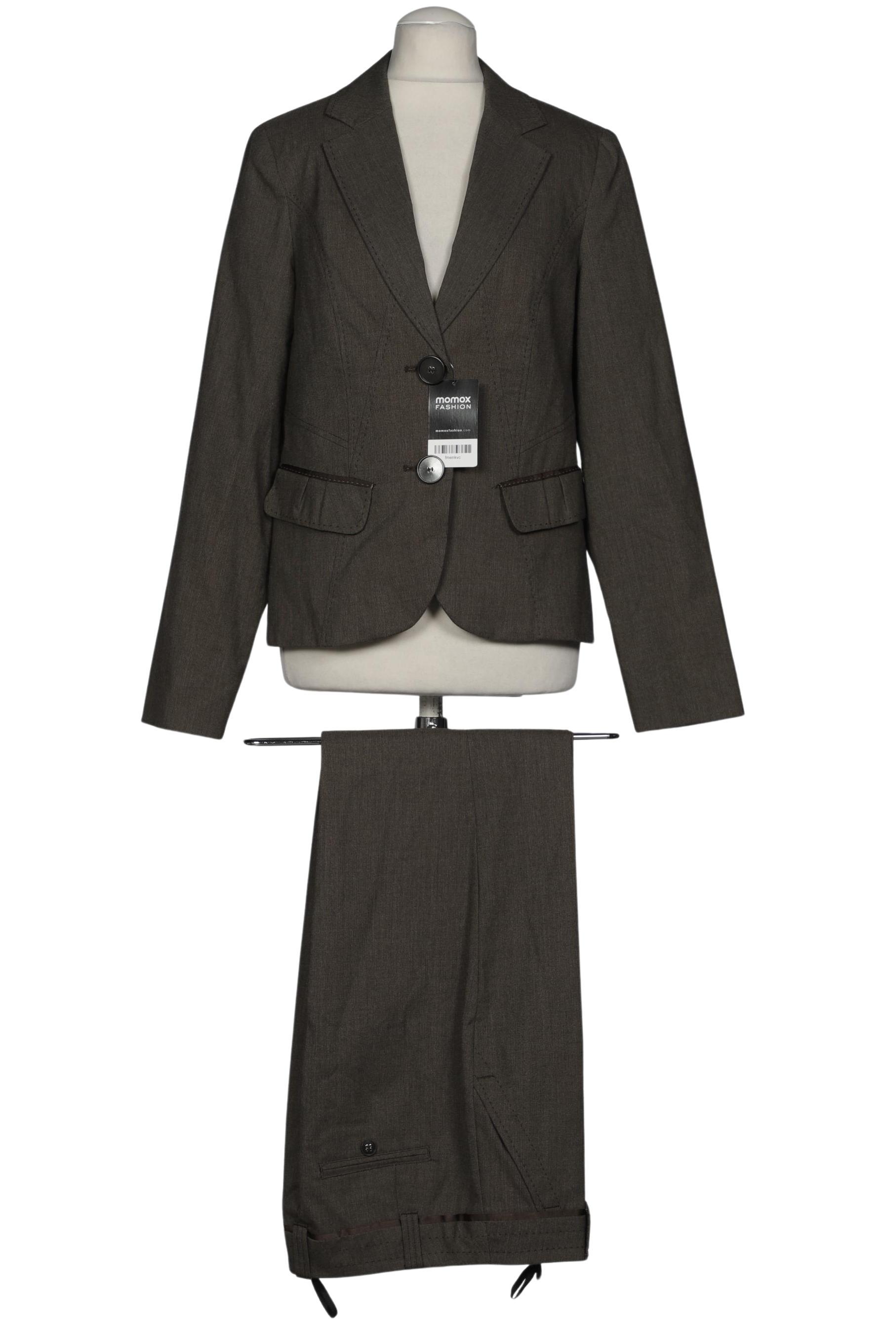 

Bonita Damen Anzug, braun, Gr. 36