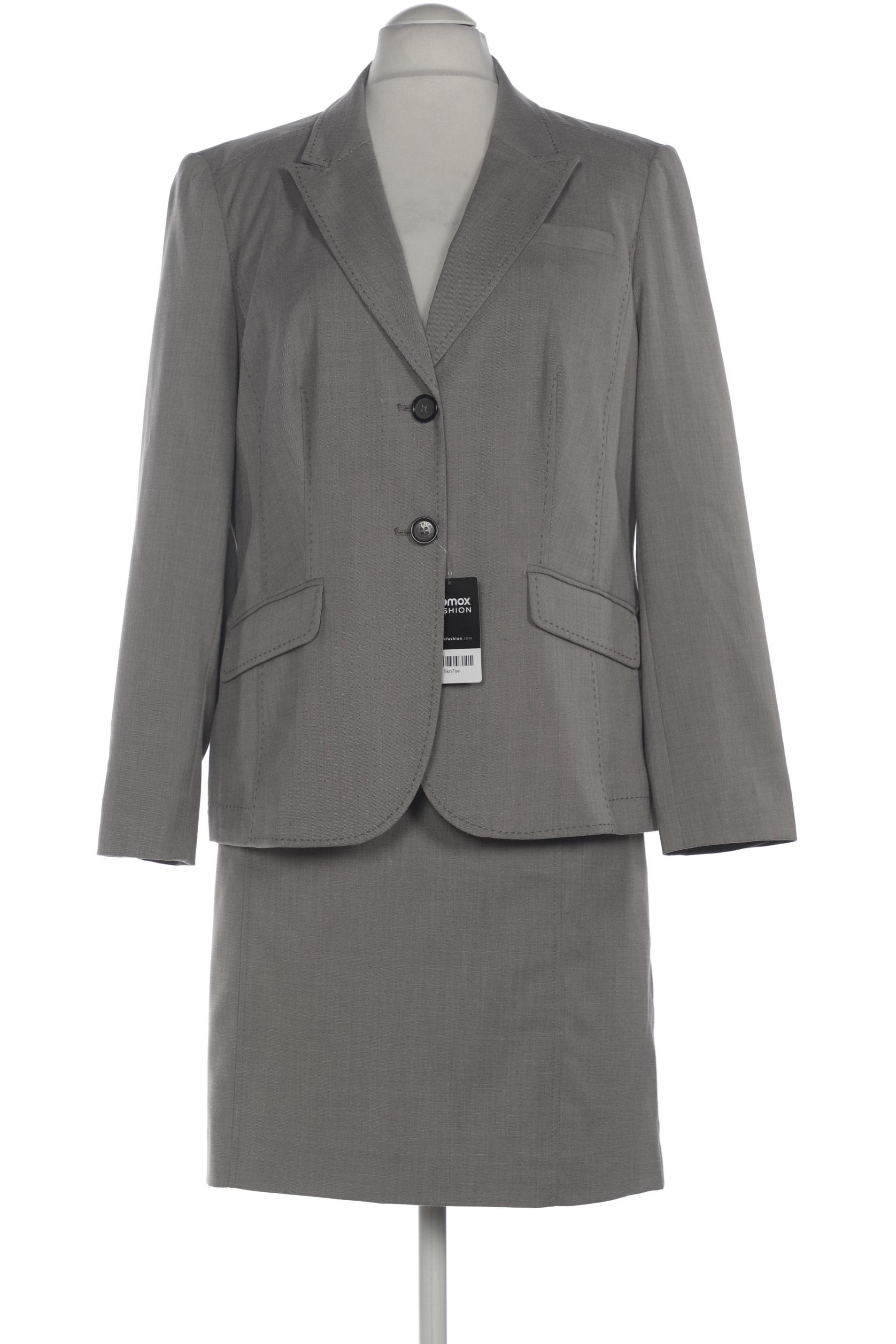 

Bonita Damen Anzug, grau, Gr. 44