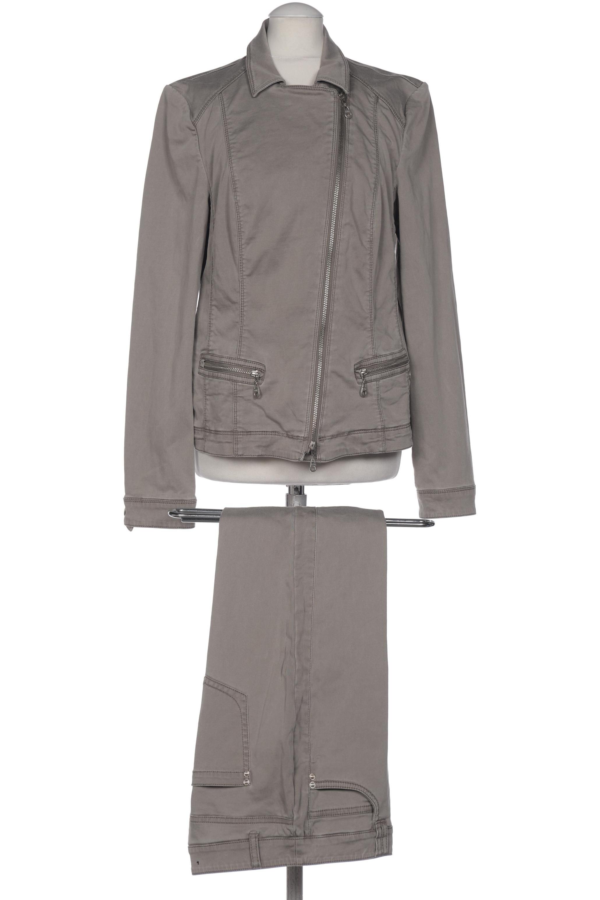 

Bonita Damen Anzug, beige, Gr. 38