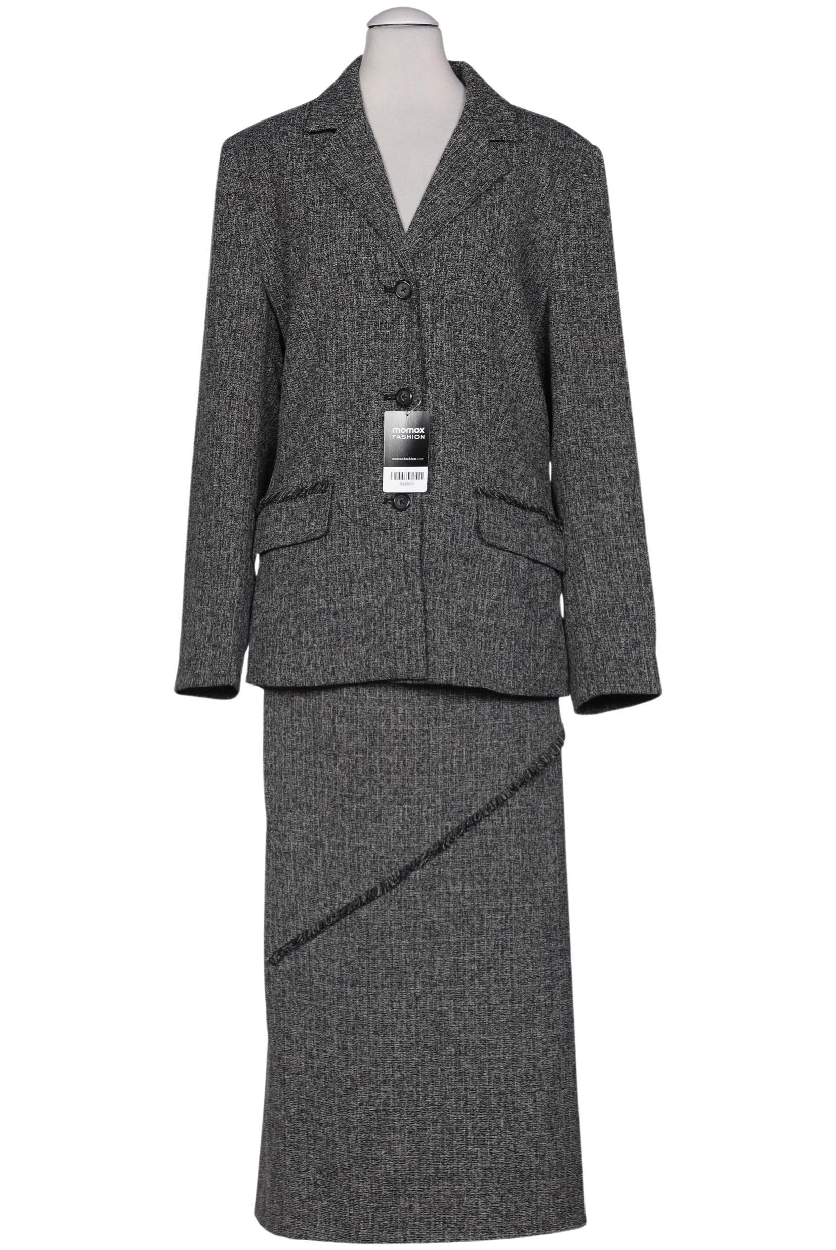 

Bonita Damen Anzug, grau, Gr. 38