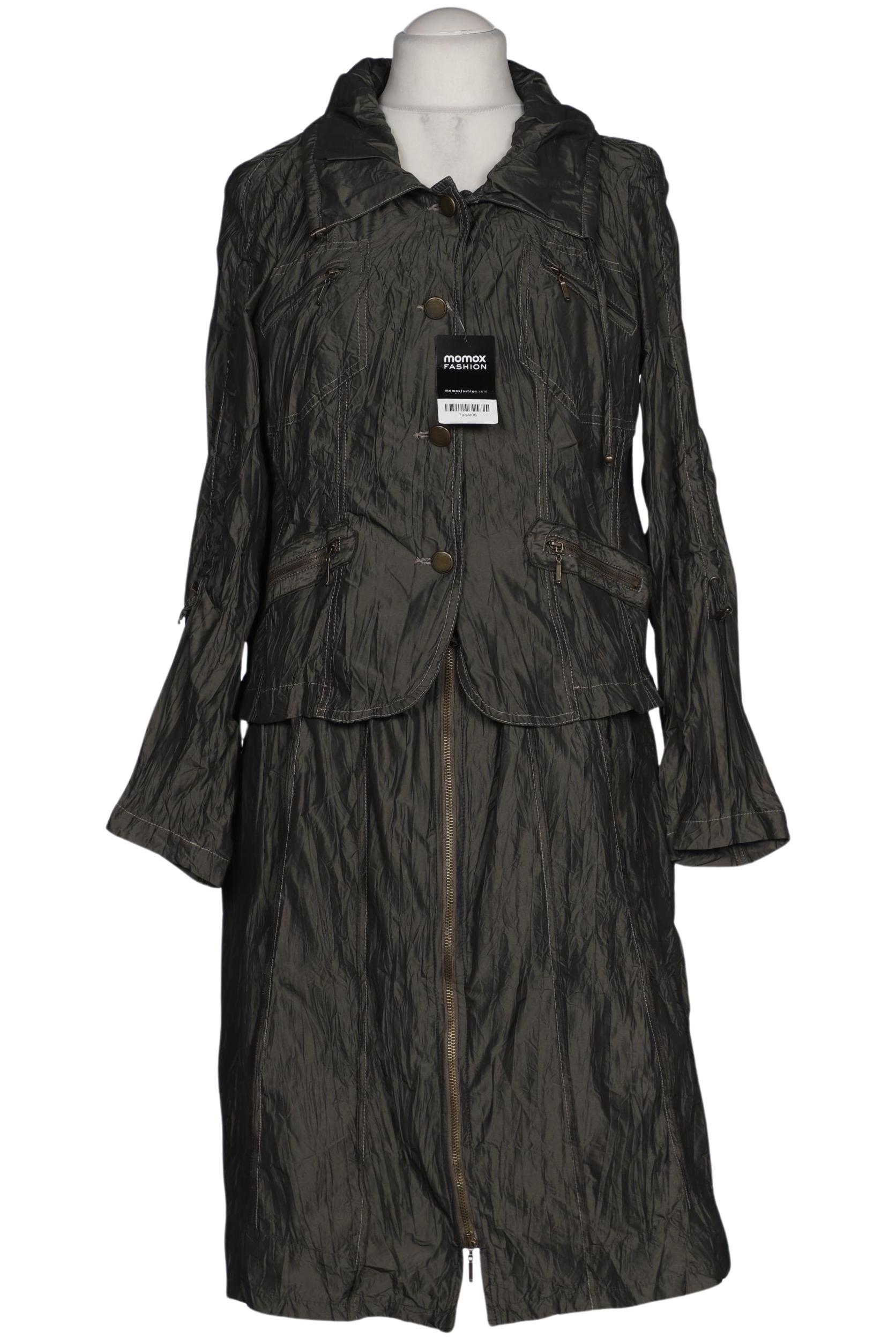 

Bonita Damen Anzug, grau, Gr. 44