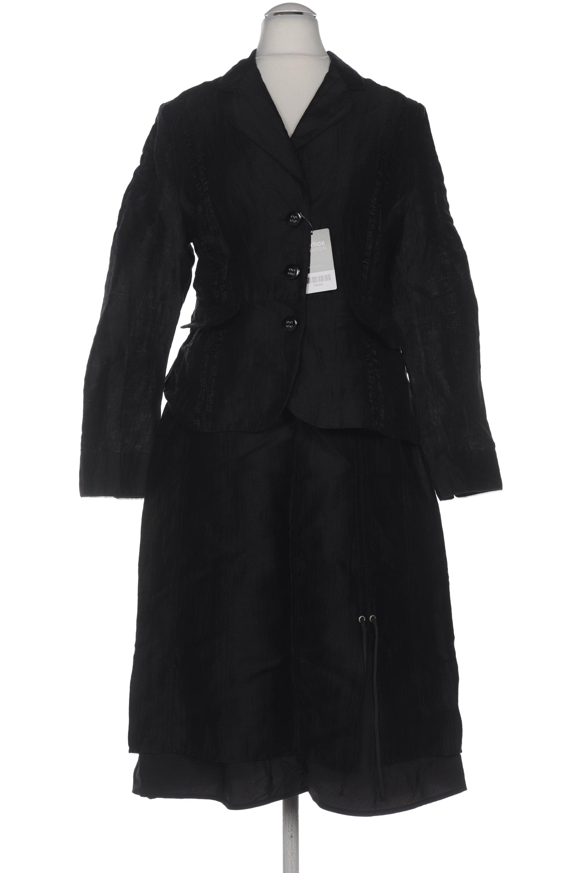 

Bonita Damen Anzug, schwarz