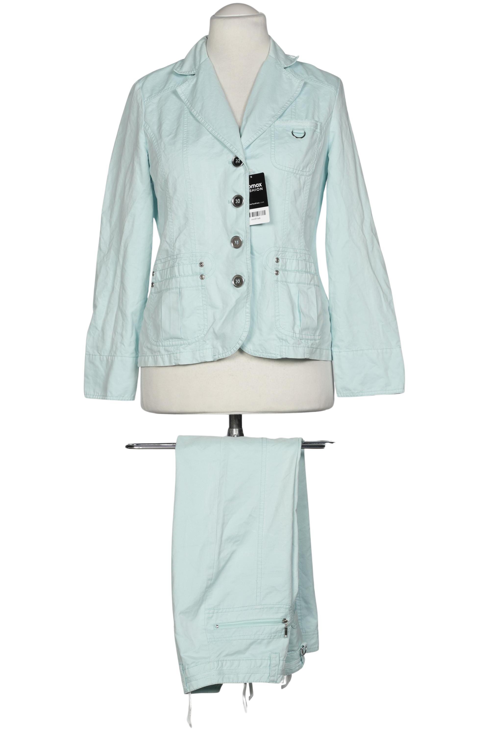 

Bonita Damen Anzug, hellblau, Gr. 40