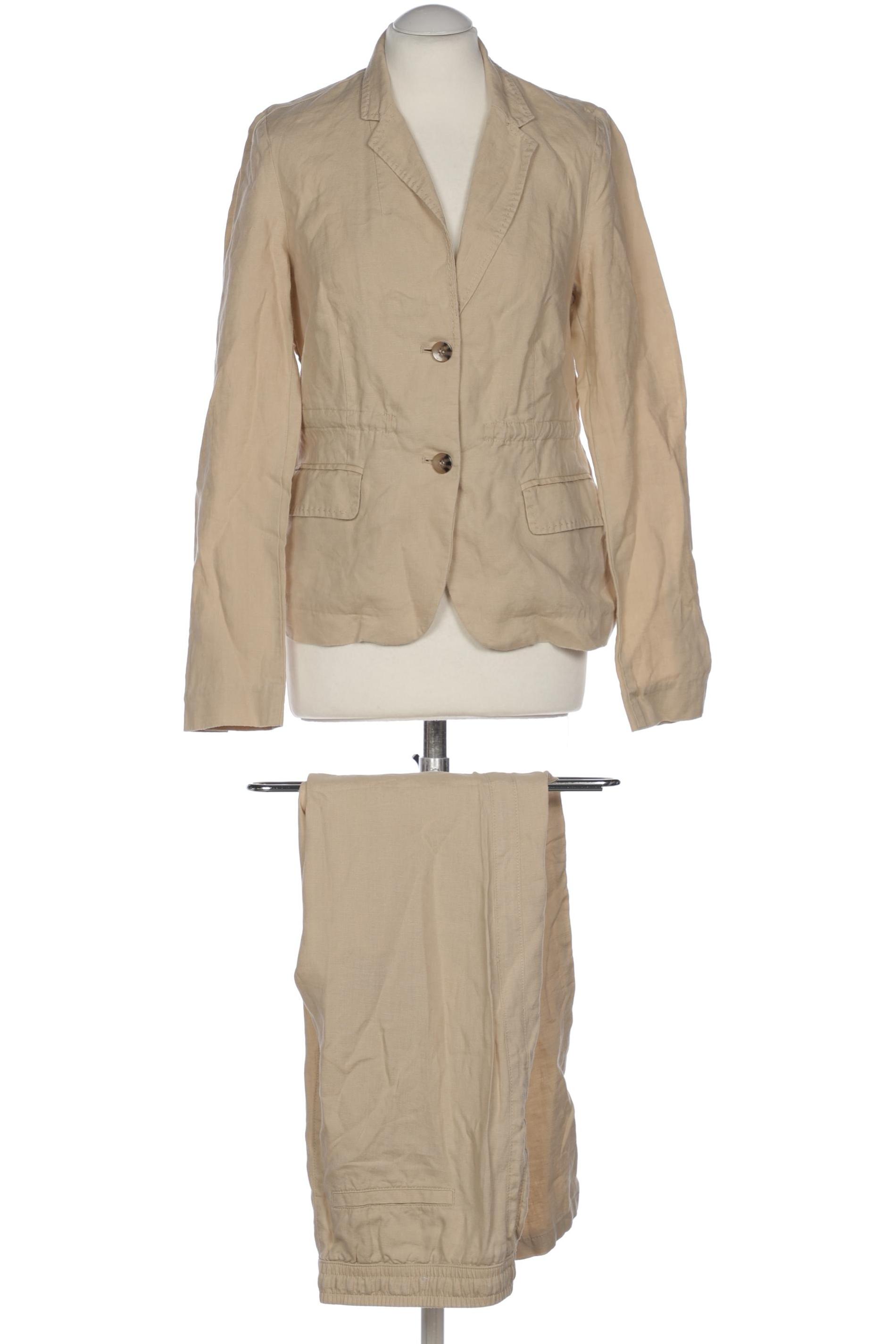 

Bonita Damen Anzug, beige, Gr. 36