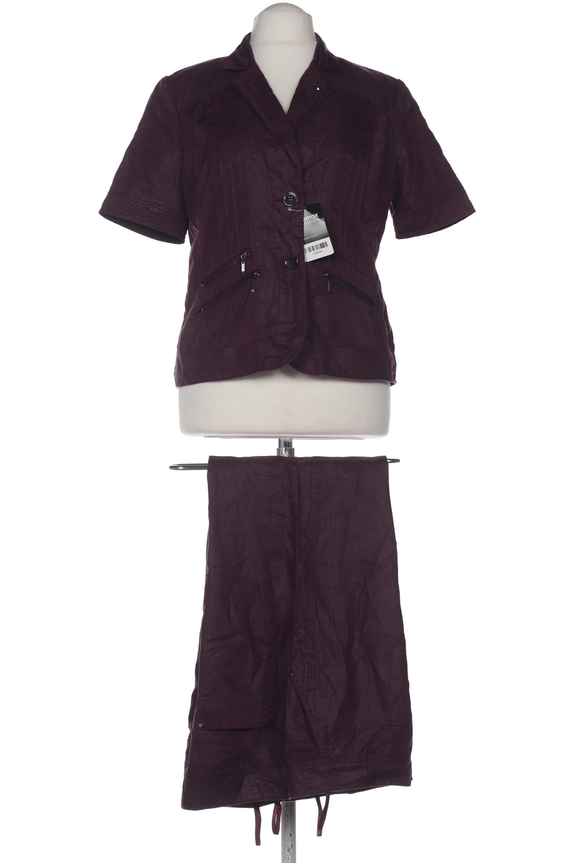

Bonita Damen Anzug, flieder, Gr. 42