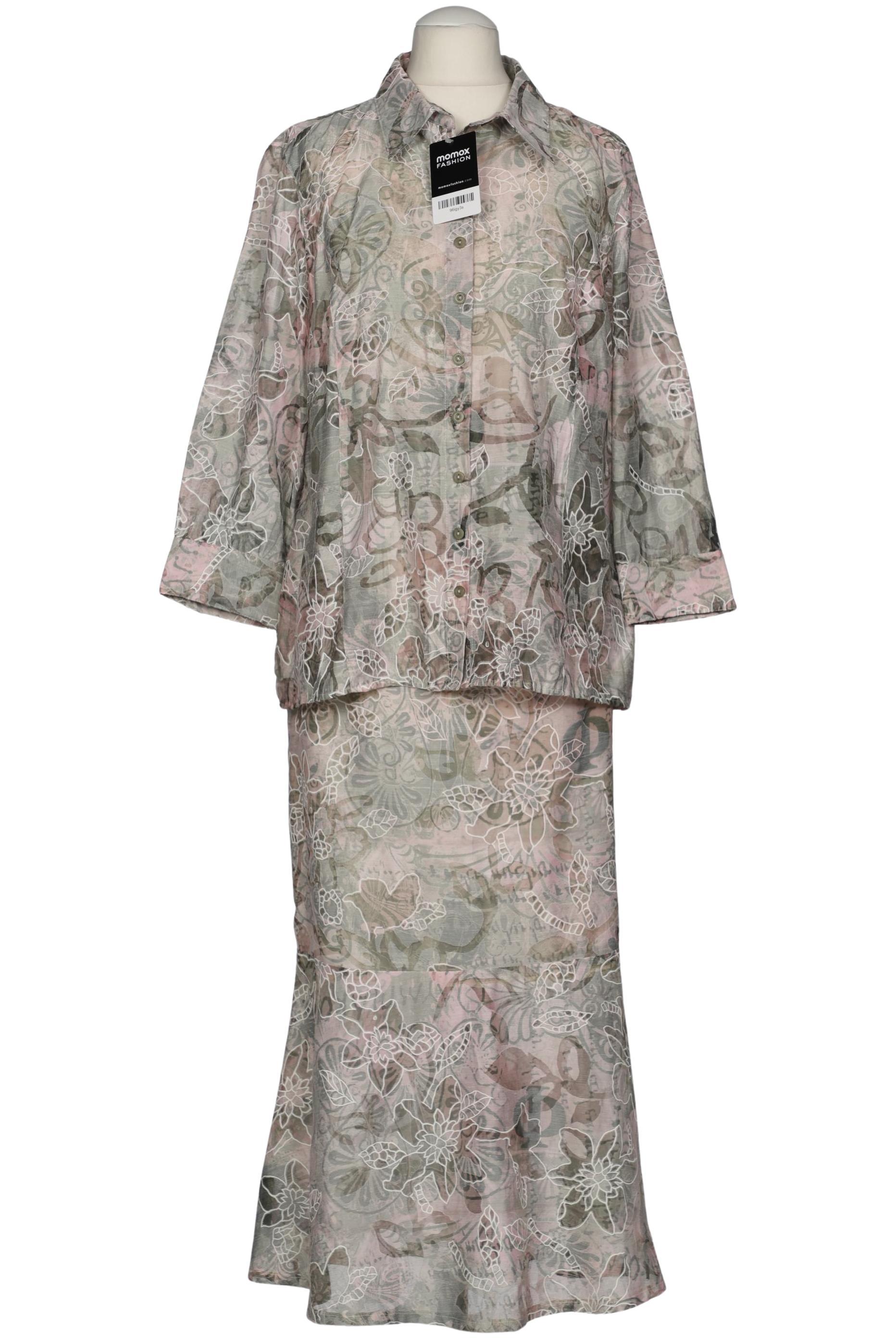 

Bonita Damen Anzug, hellgrün, Gr. 36