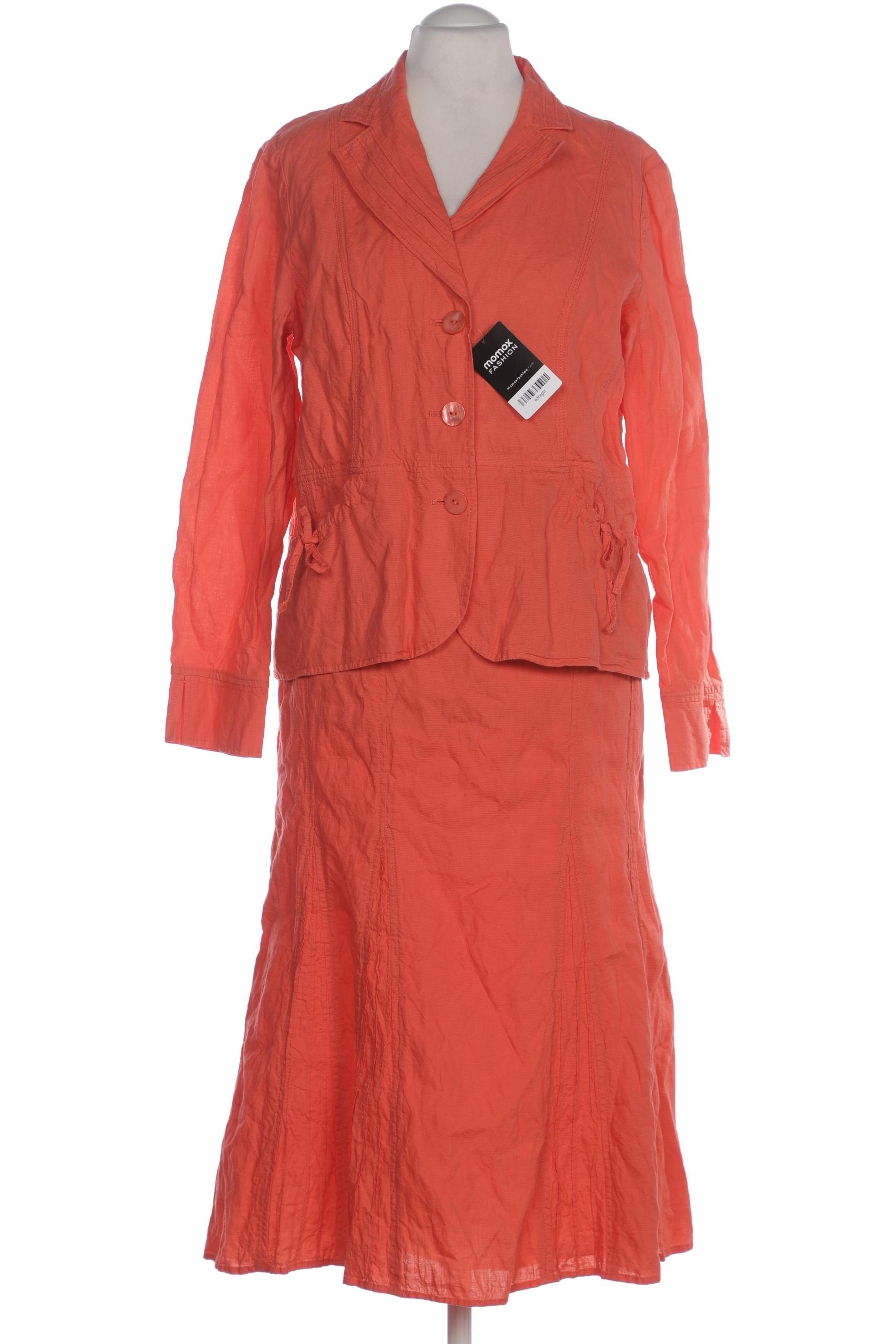 

Bonita Damen Anzug, rot, Gr. 44