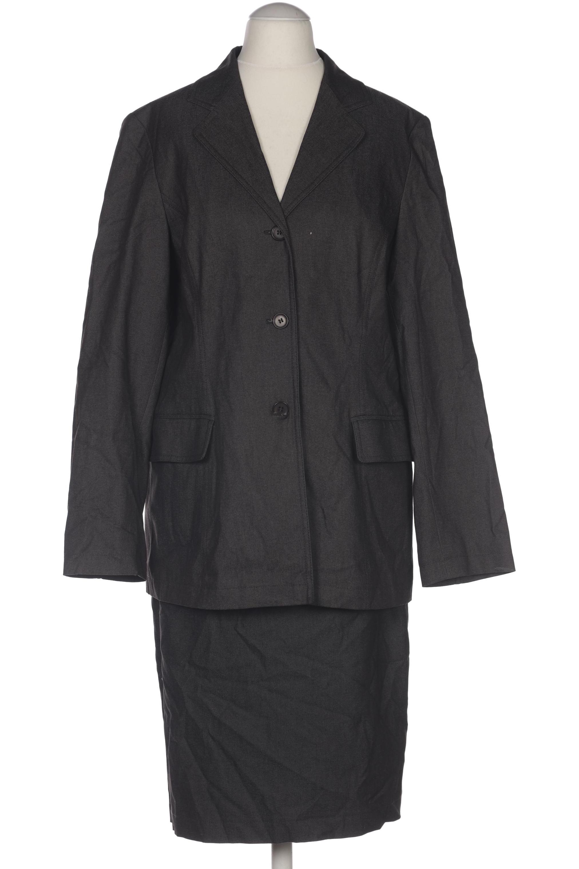 

Bonita Damen Anzug, grau, Gr. 38