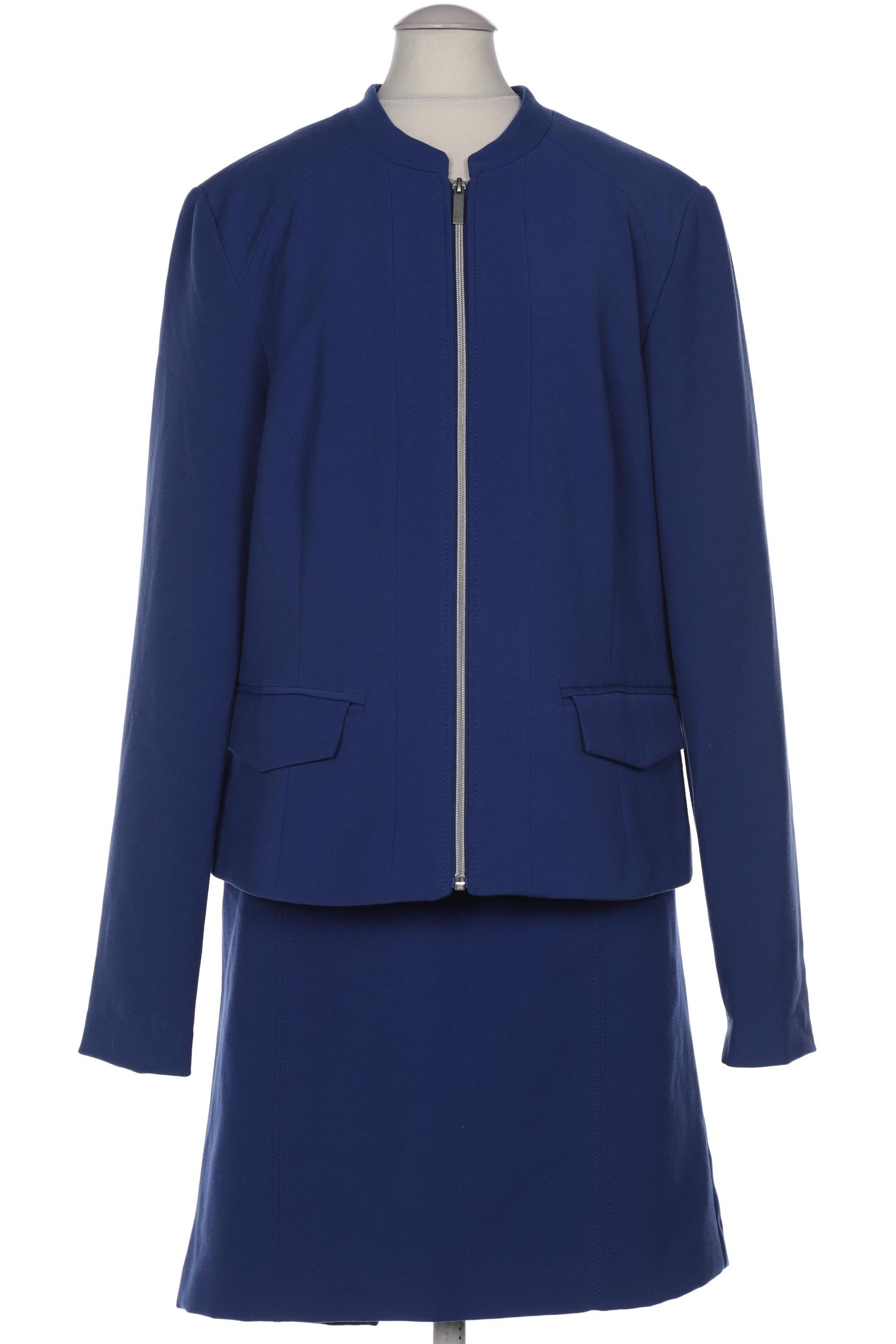 

Bonita Damen Anzug, blau, Gr. 42